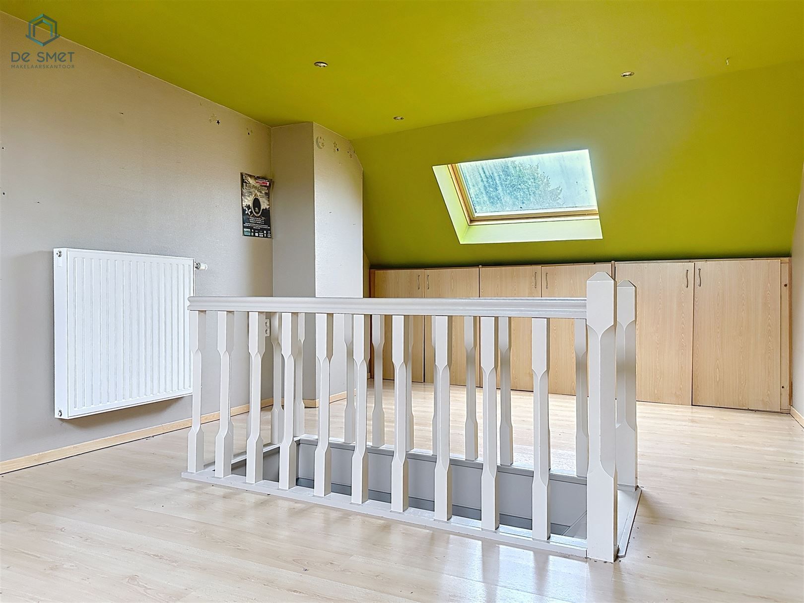INSTAPKLARE WONING MET PRACHTIGE STADSTUIN. foto 17