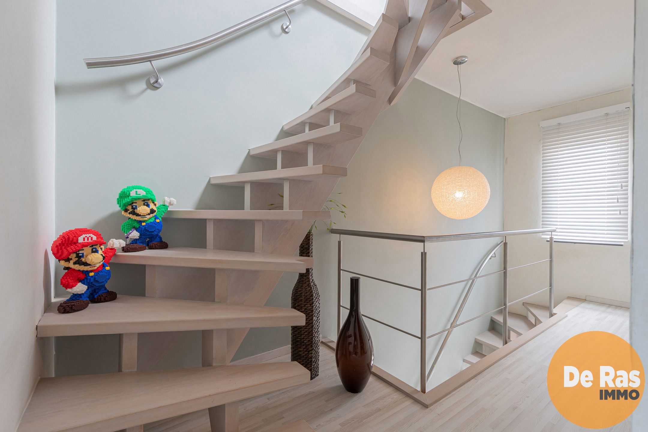 SERSKAMP - Prachtig gerenoveerde woning  foto 17