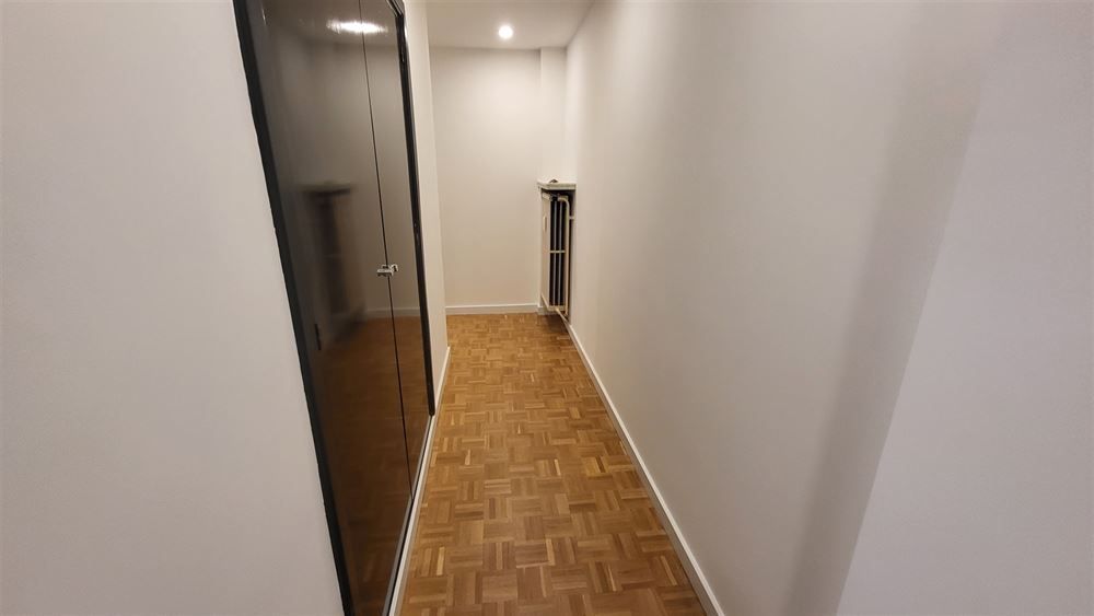 Ruim 1 slpk appt te  'Stadspark' foto 8