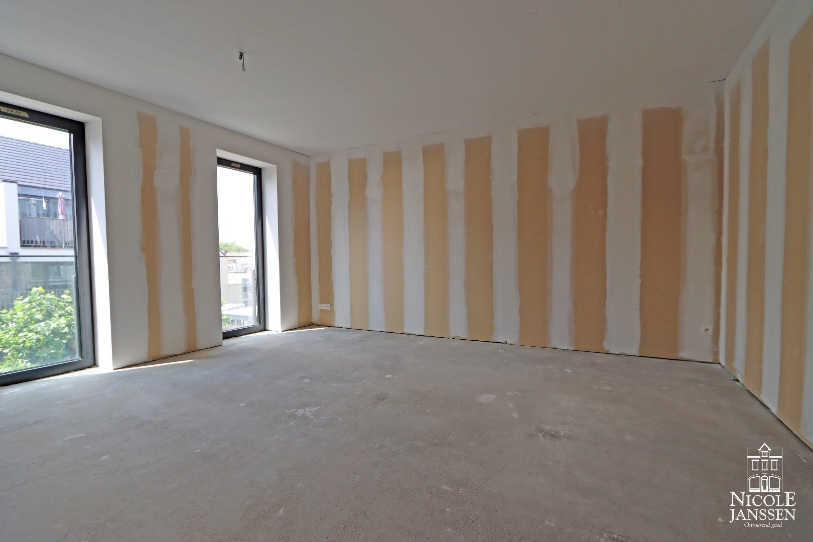 Nieuwbouwappartement van 137,05m² met twee slaapkamers foto 18