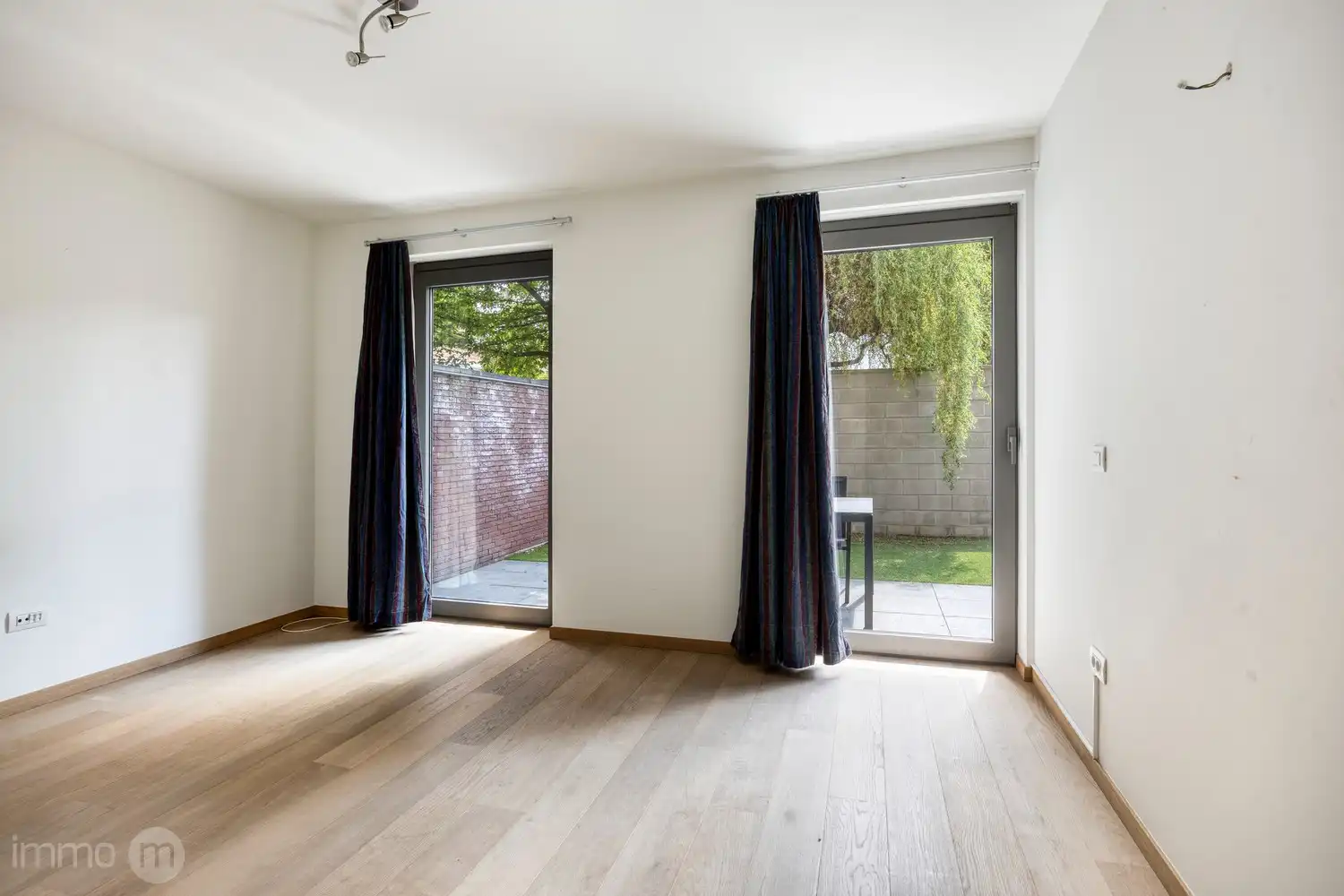 Recent 2-slaapkamerappartement met zuidwestterras en autostaanplaats – nabij centrum Leuven foto 10