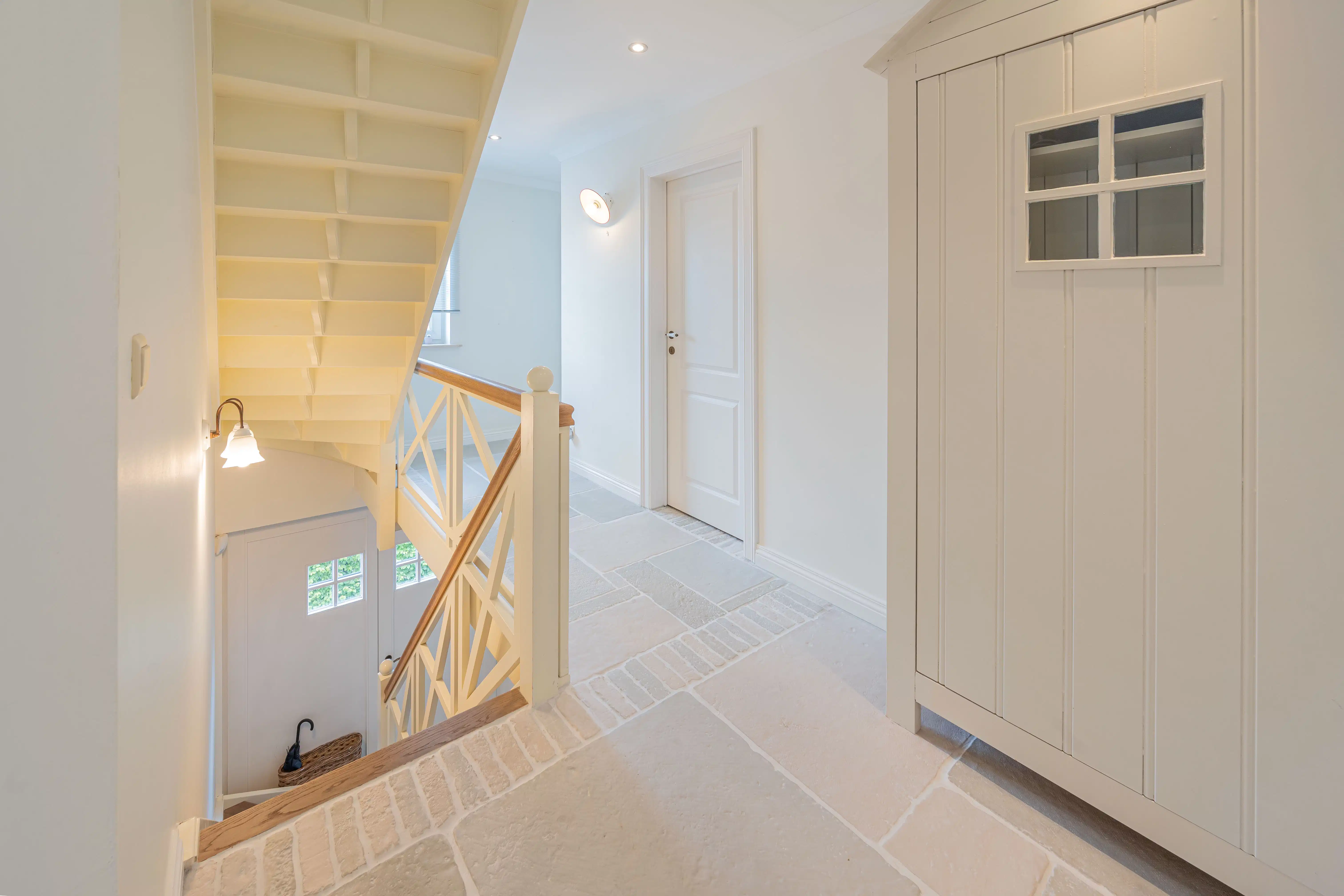 Exclusieve high-end gezinswoning prachtige tuin foto 31