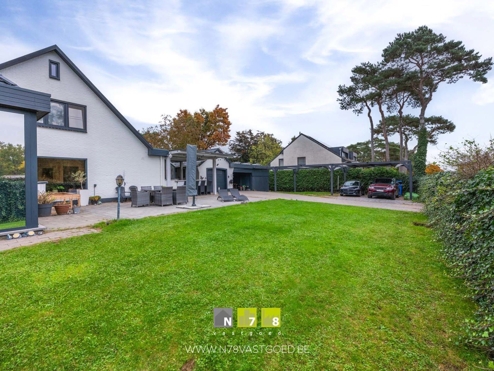 Huis te koop foto 55