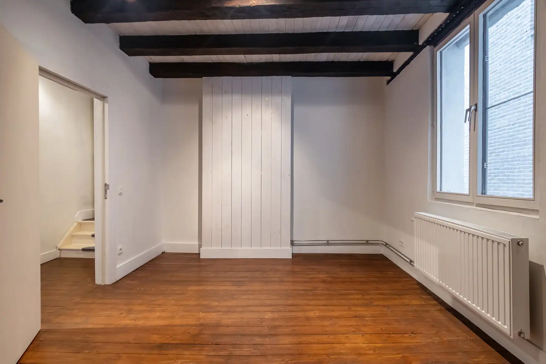 Grote woning met tal van mogelijkheden in bruisend centrum foto 17