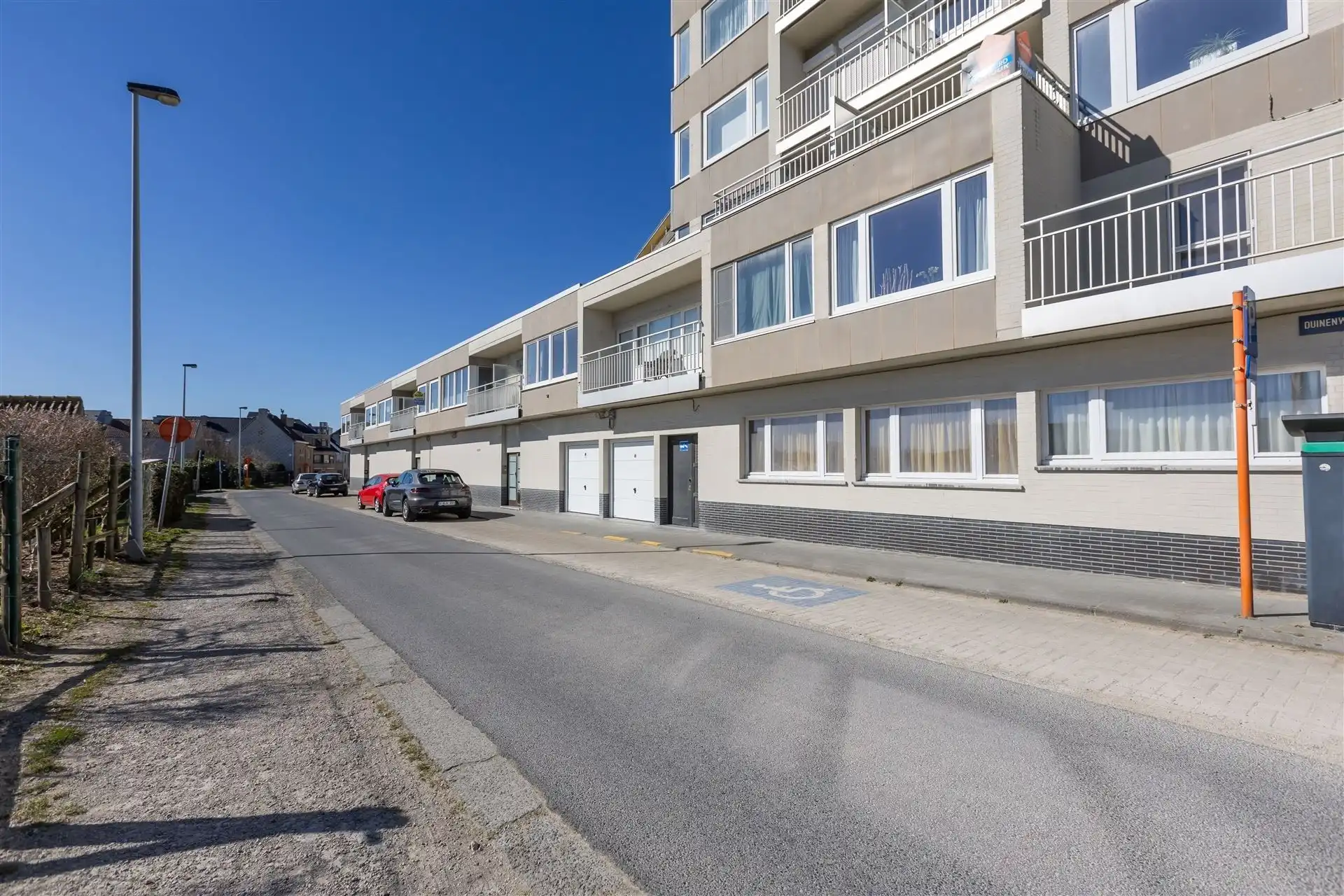 Appartement 2 slaapkamers foto 22