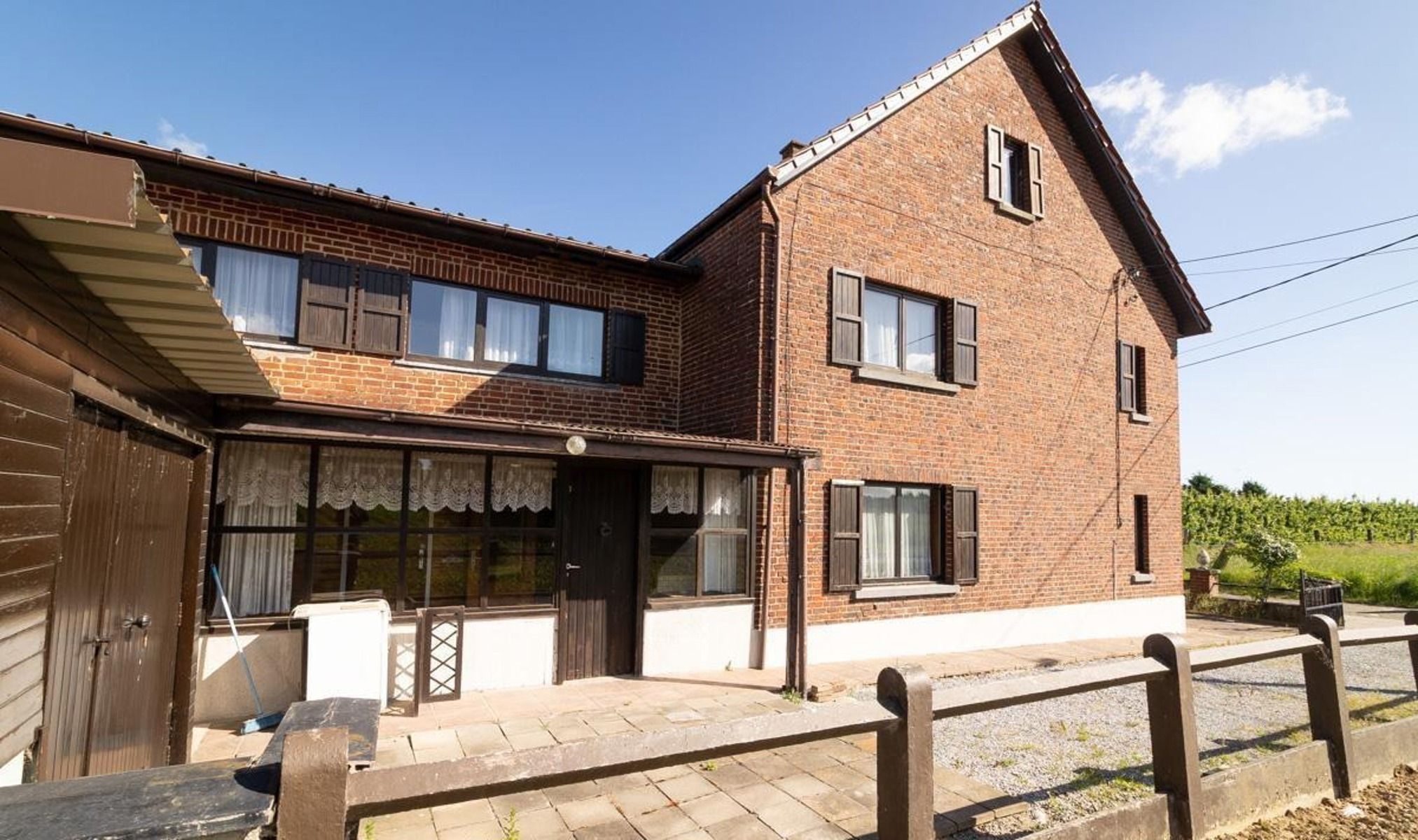 Huis te koop foto 5