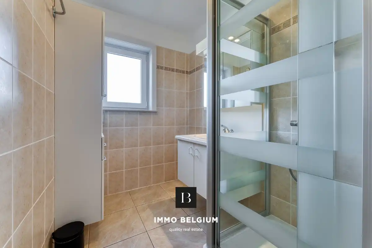 Instapklaar hoekappartement met 2 slaapkamers in Green Garden foto 11