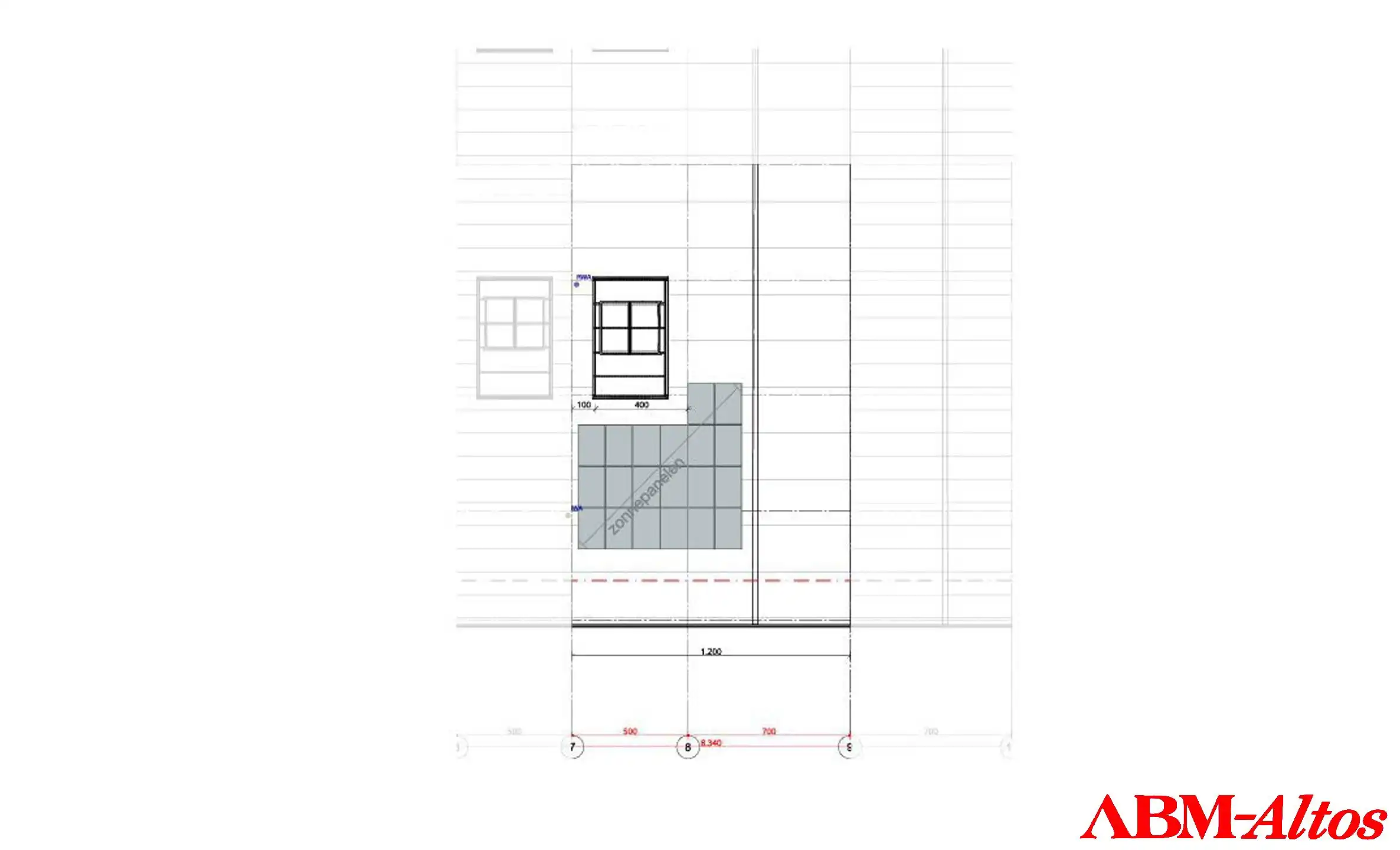 Nieuwbouw KMO-Unit te huur  foto 8