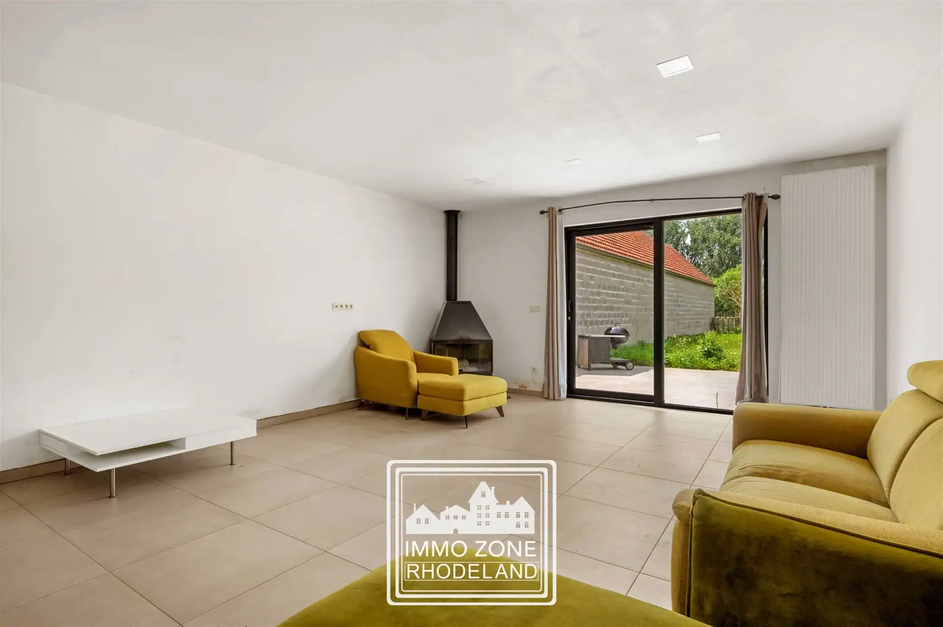 Knappe halfopen woning met 3 slpks en tuin  foto 10