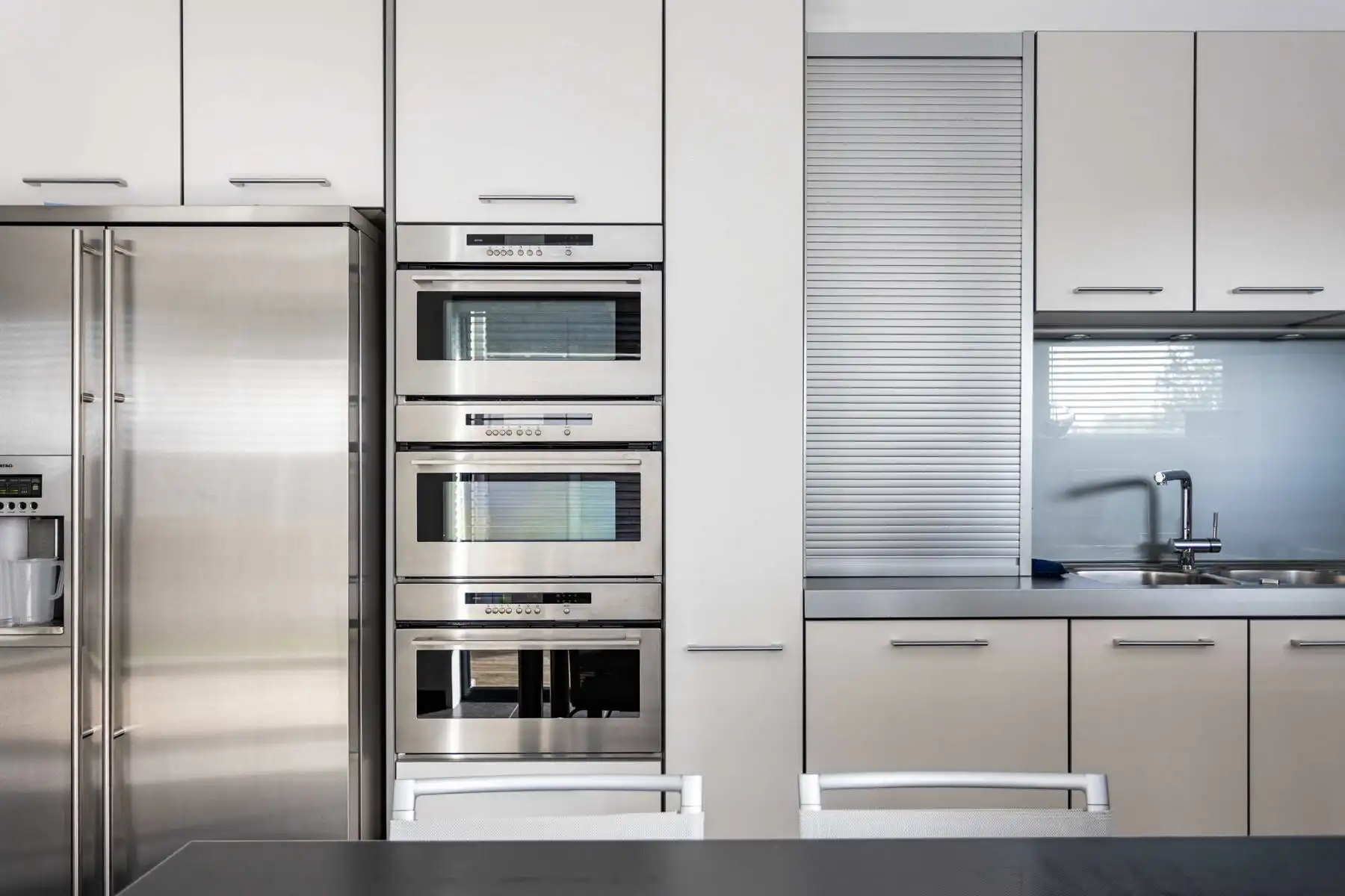 Prachtig onderhouden en instapklare woning vlakbij het centrum van Lede foto 8