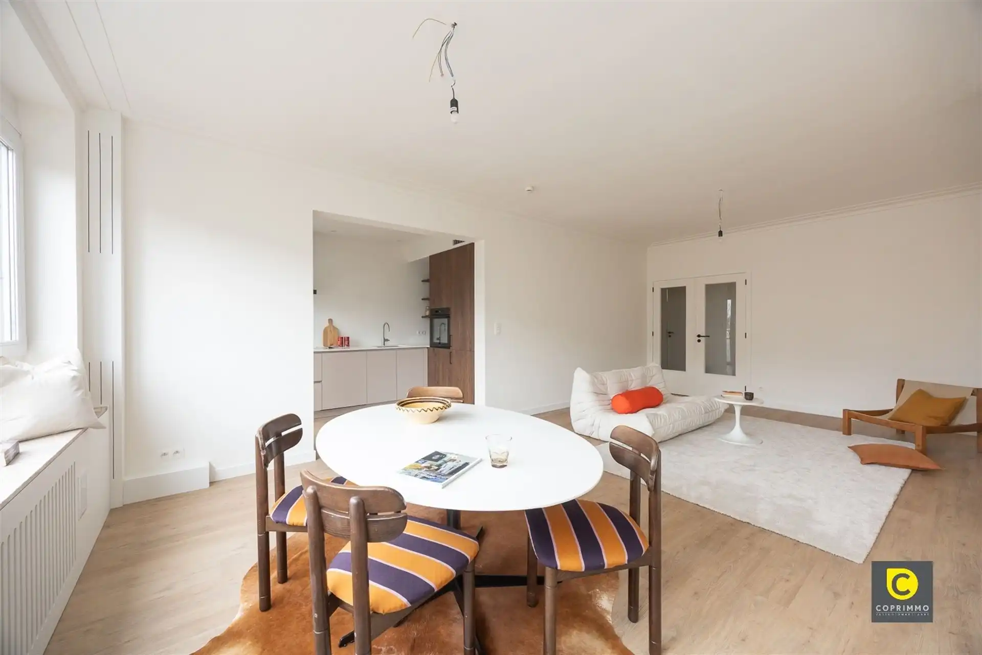 Prachtig gerenoveerd 3 slpk app foto 2