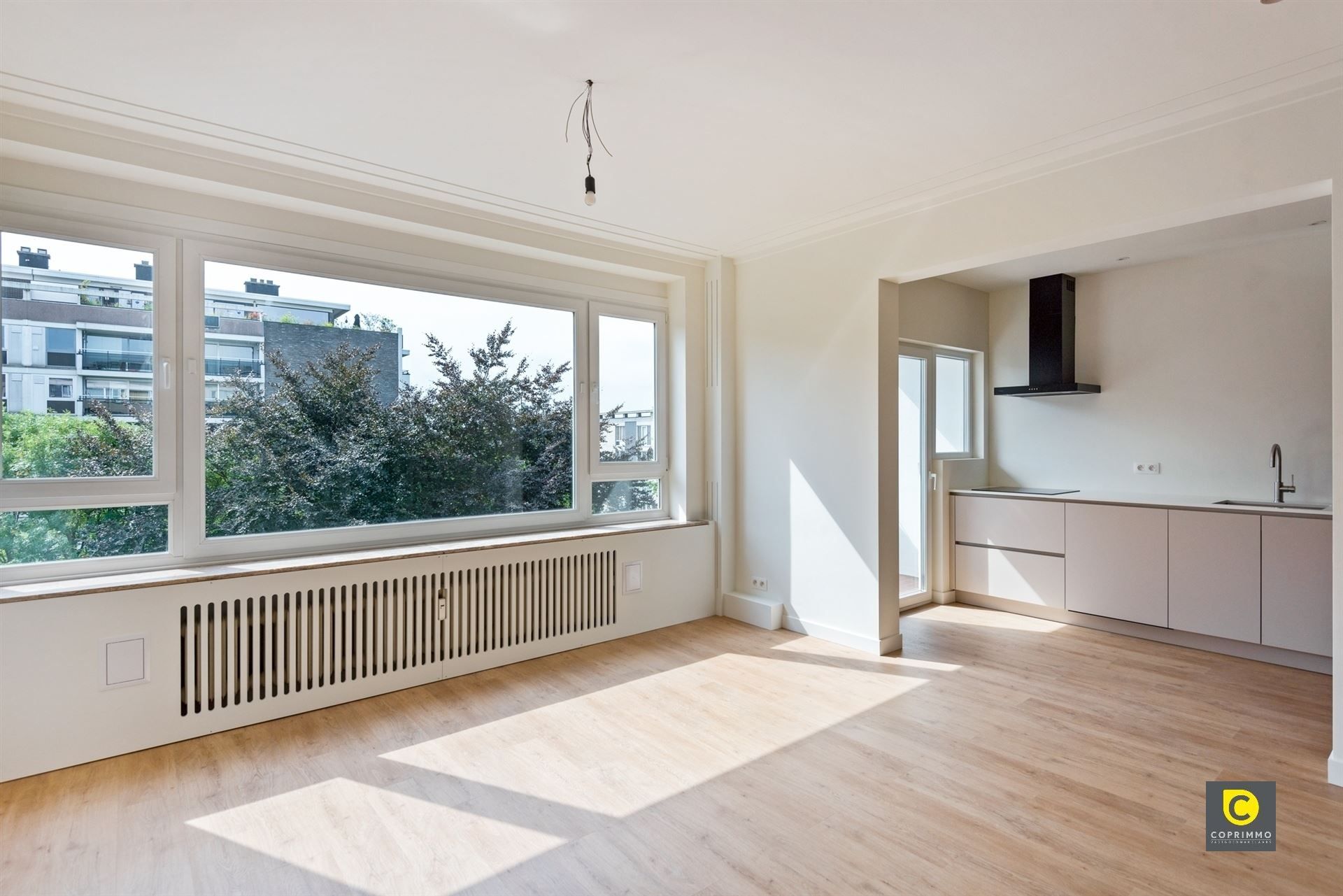 Prachtig gerenoveerd 3 slpk app foto 2