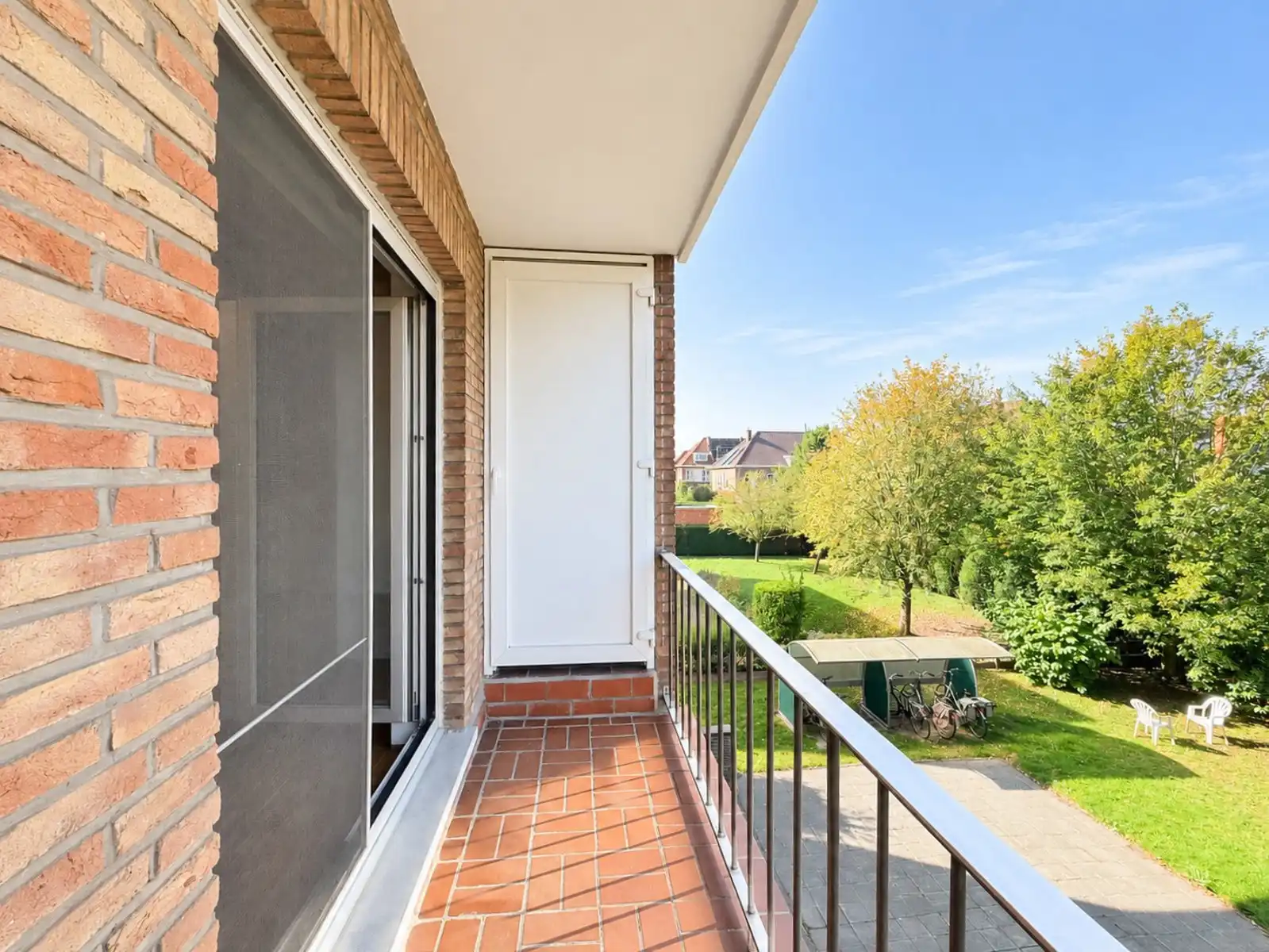 Appartement te huur foto 5