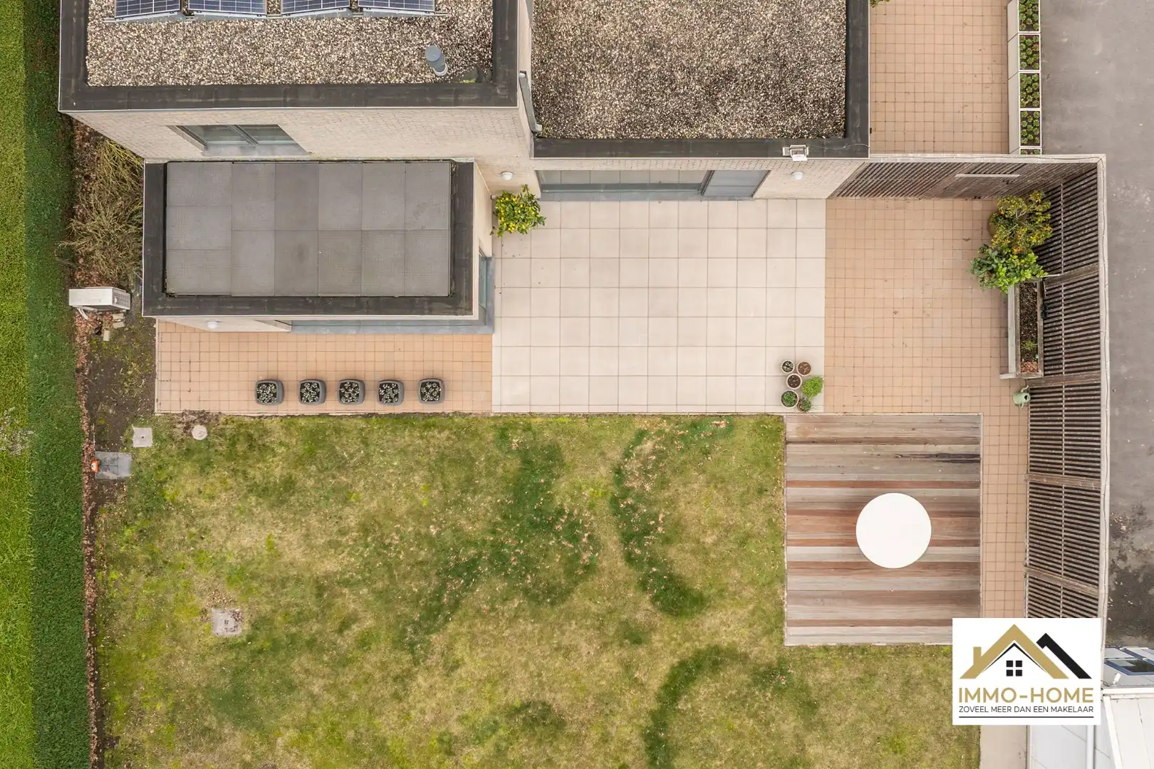 Moderne open bebouwing met open zicht!  foto 27