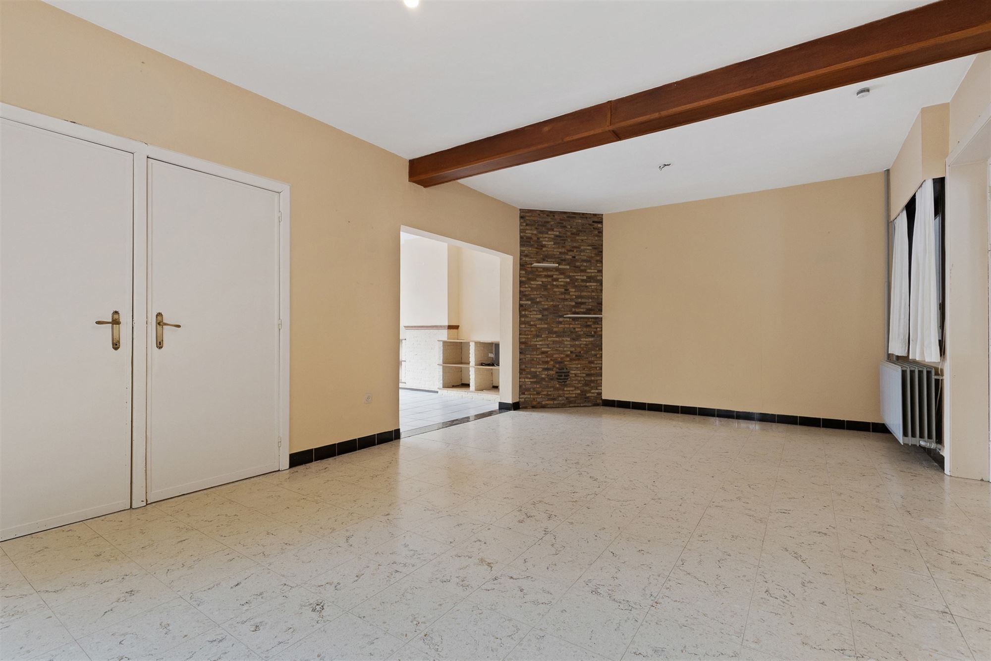 WONING MET VELE MOGELIJKHEDEN OP PERCEEL VAN 5A69CA TE BERINGEN foto 6