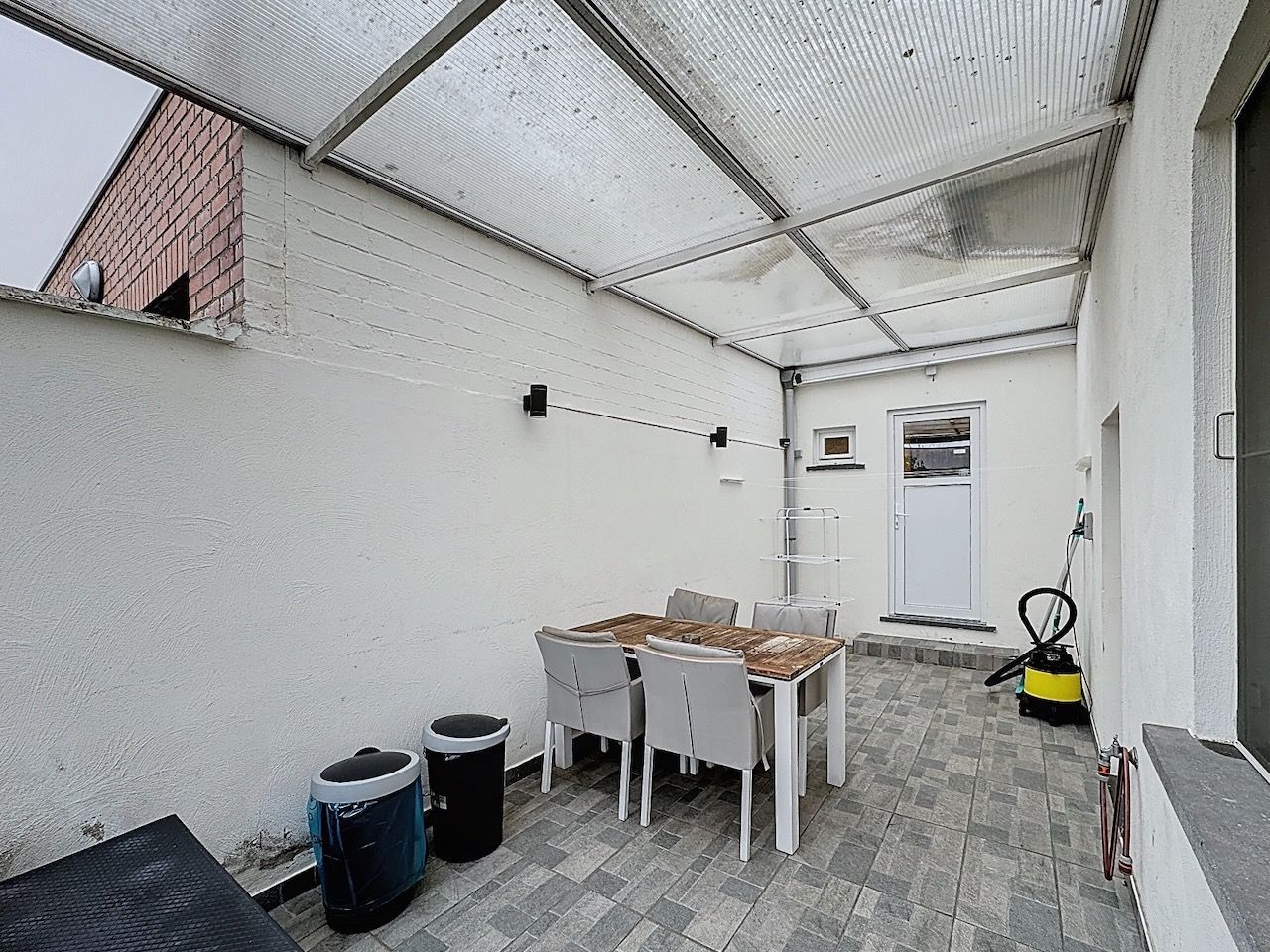 Comfortabel wonen in een gerenoveerde rijwoning met karakter foto 28