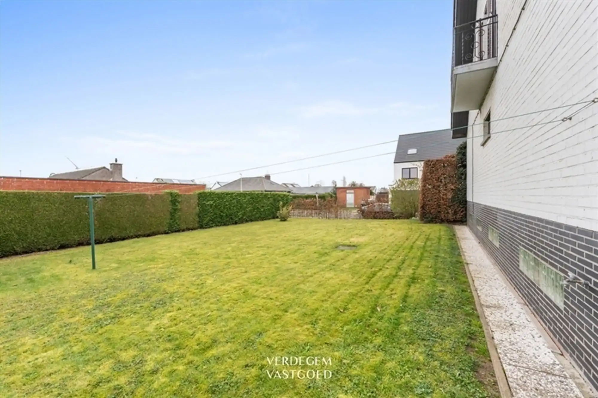 Tijdloze villa met 5+ slaapkamers en tuin, volledig onderkelderd foto 28