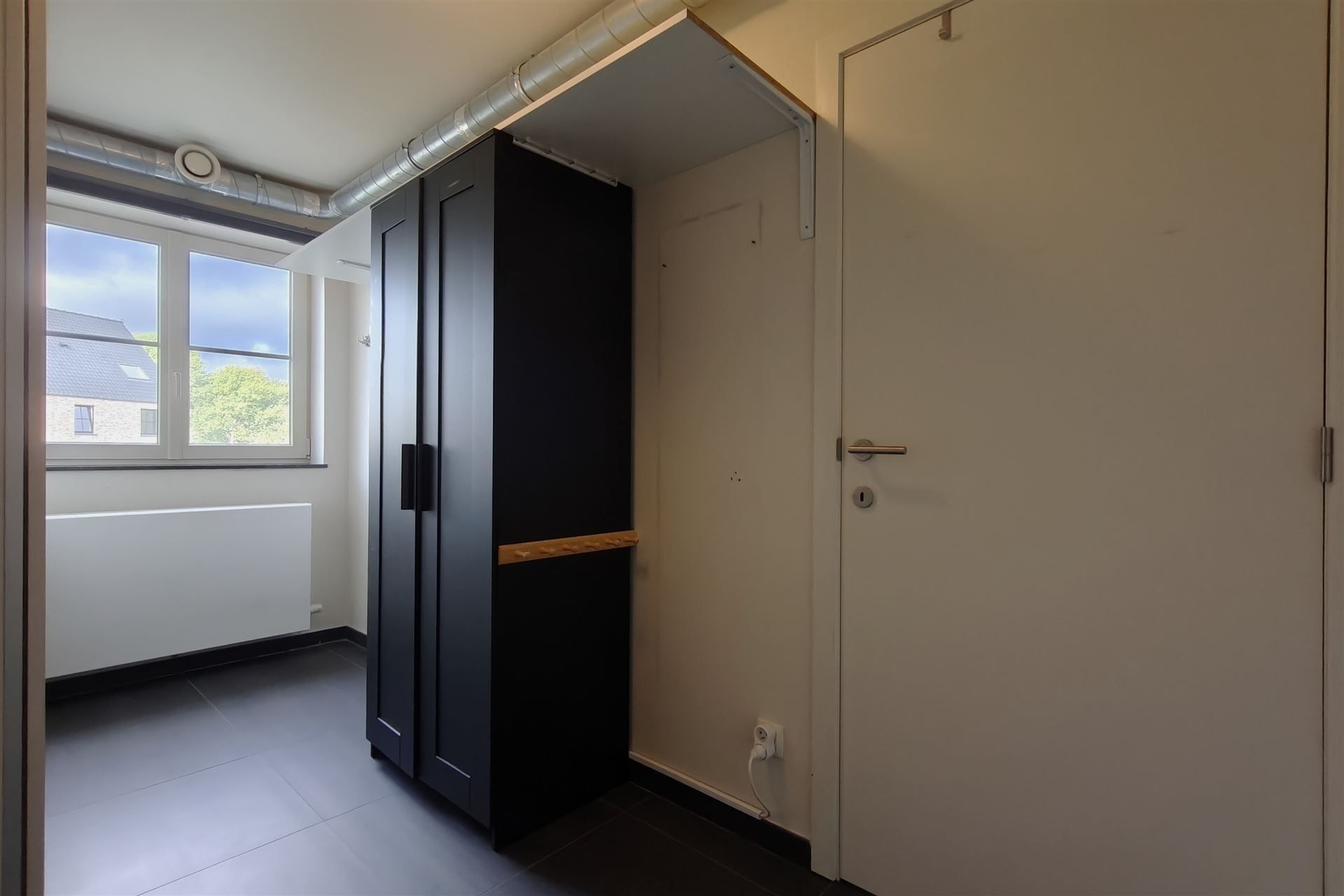 Ruime duplex (197m²) in een residentiële woonwijk te Munsterbilzen foto 7