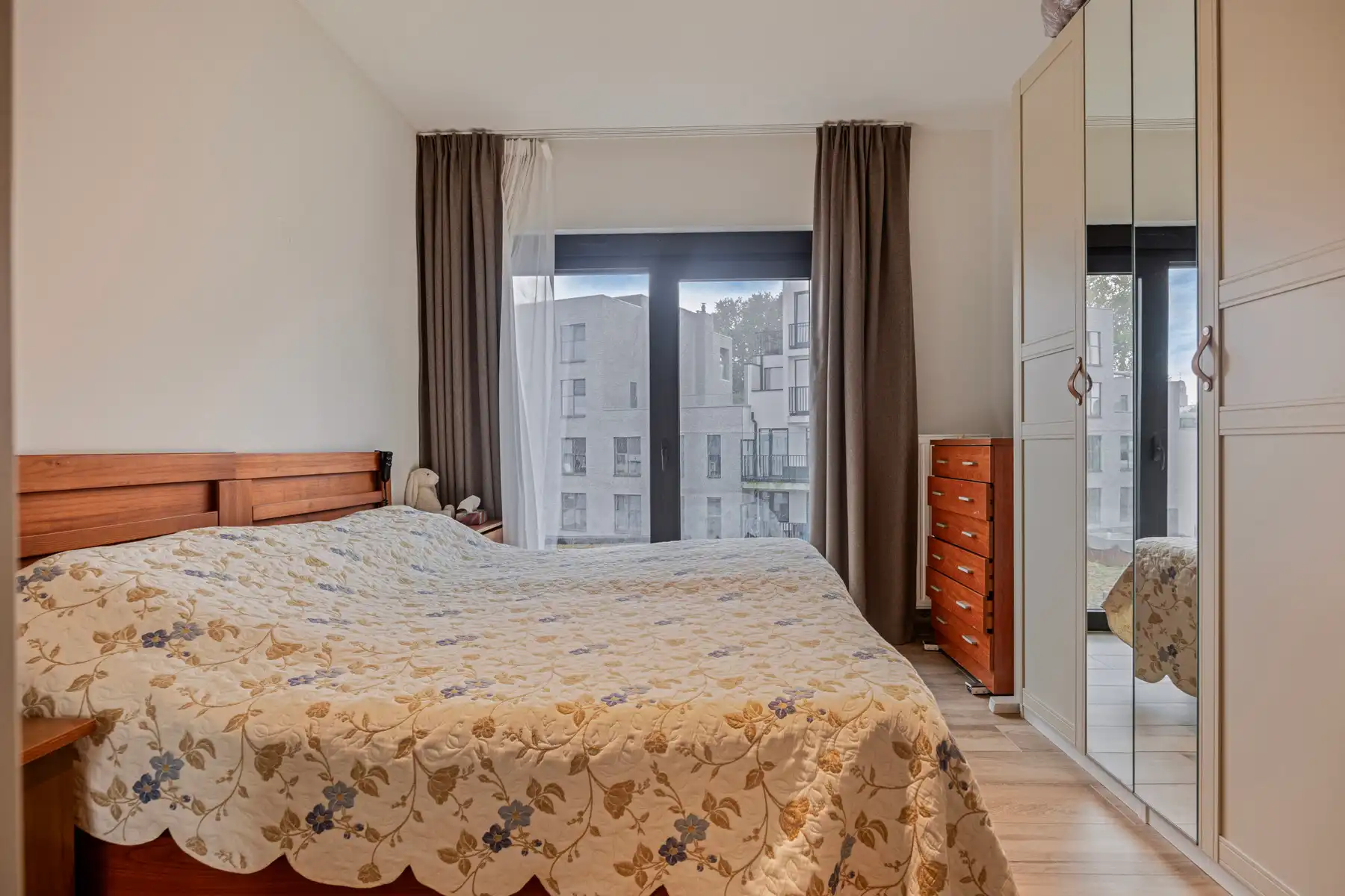 Moderne, nieuwe assistentiewoningen Parkrand foto 24