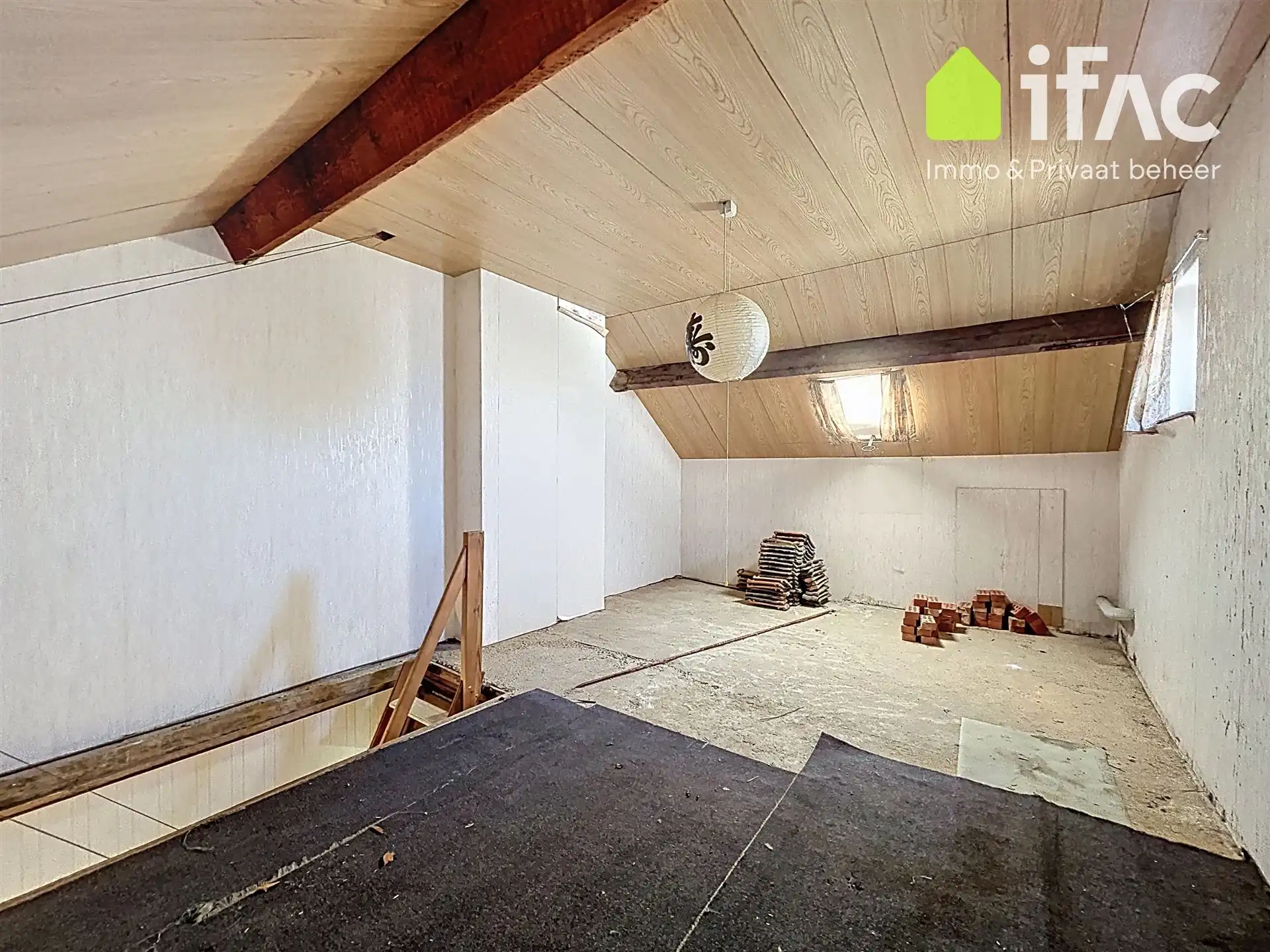 Uitstekend gelegen halfopen bebouwing met 3 slaapkamers foto 21