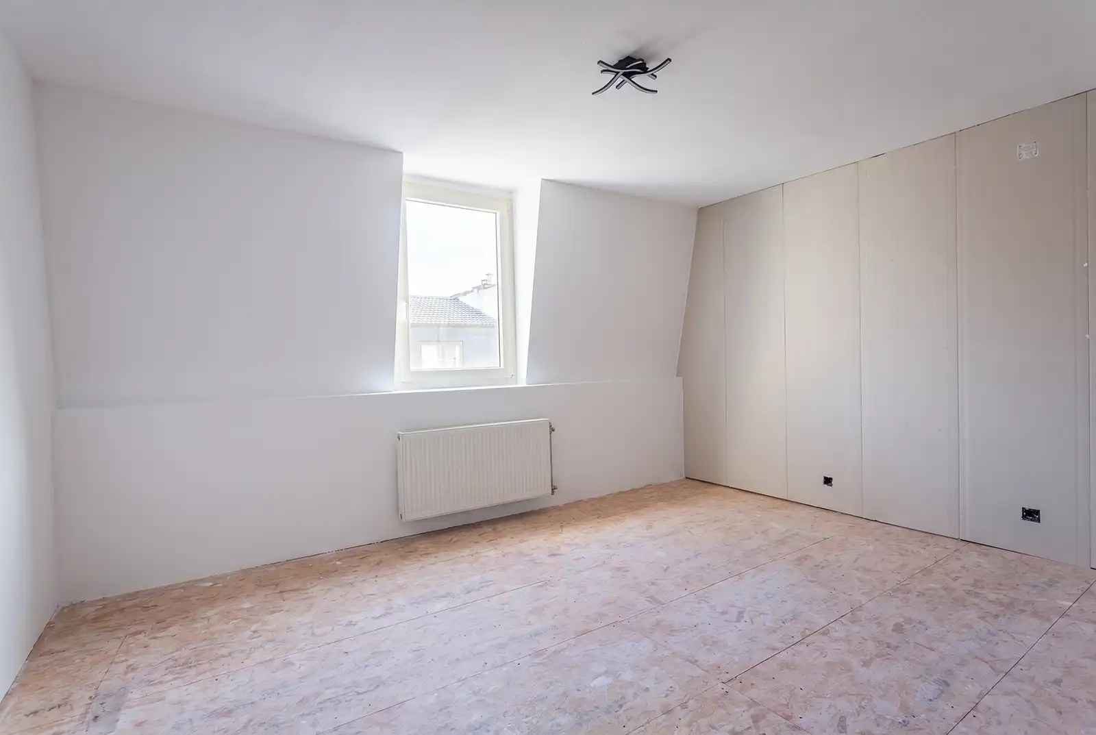 Te renoveren woning met charmante gevel en 3 slaapkamers foto 13
