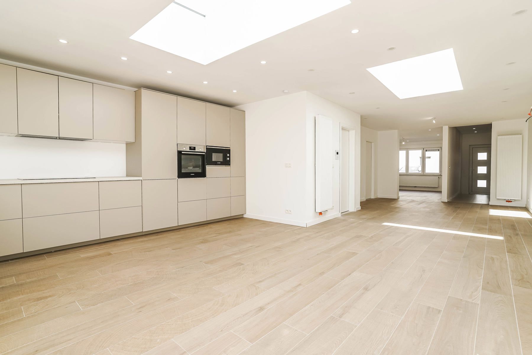 Knappe, compleet gerenoveerde woning met tuin te Londerzeel foto 7