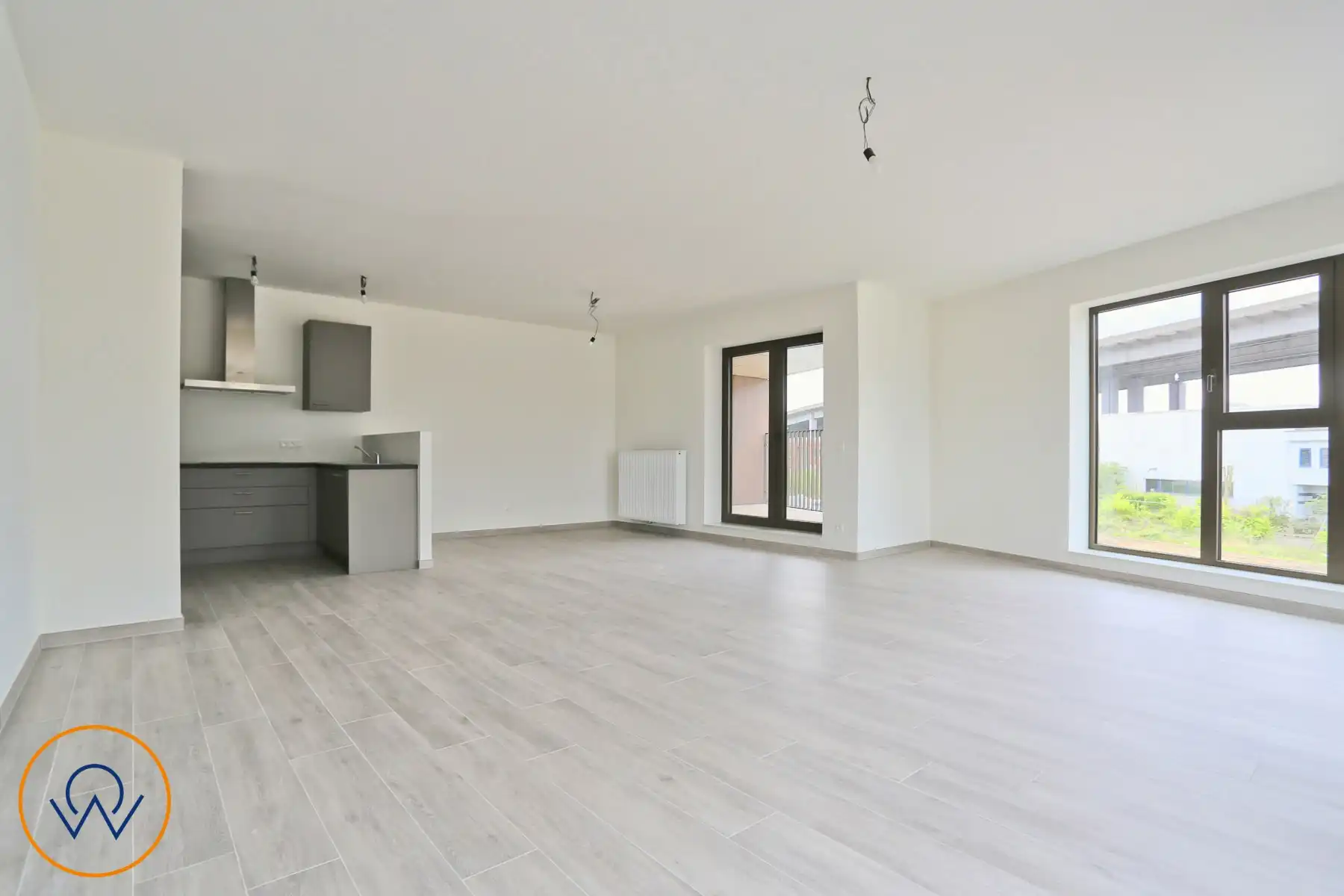 3 slaapkamers appartement foto 2