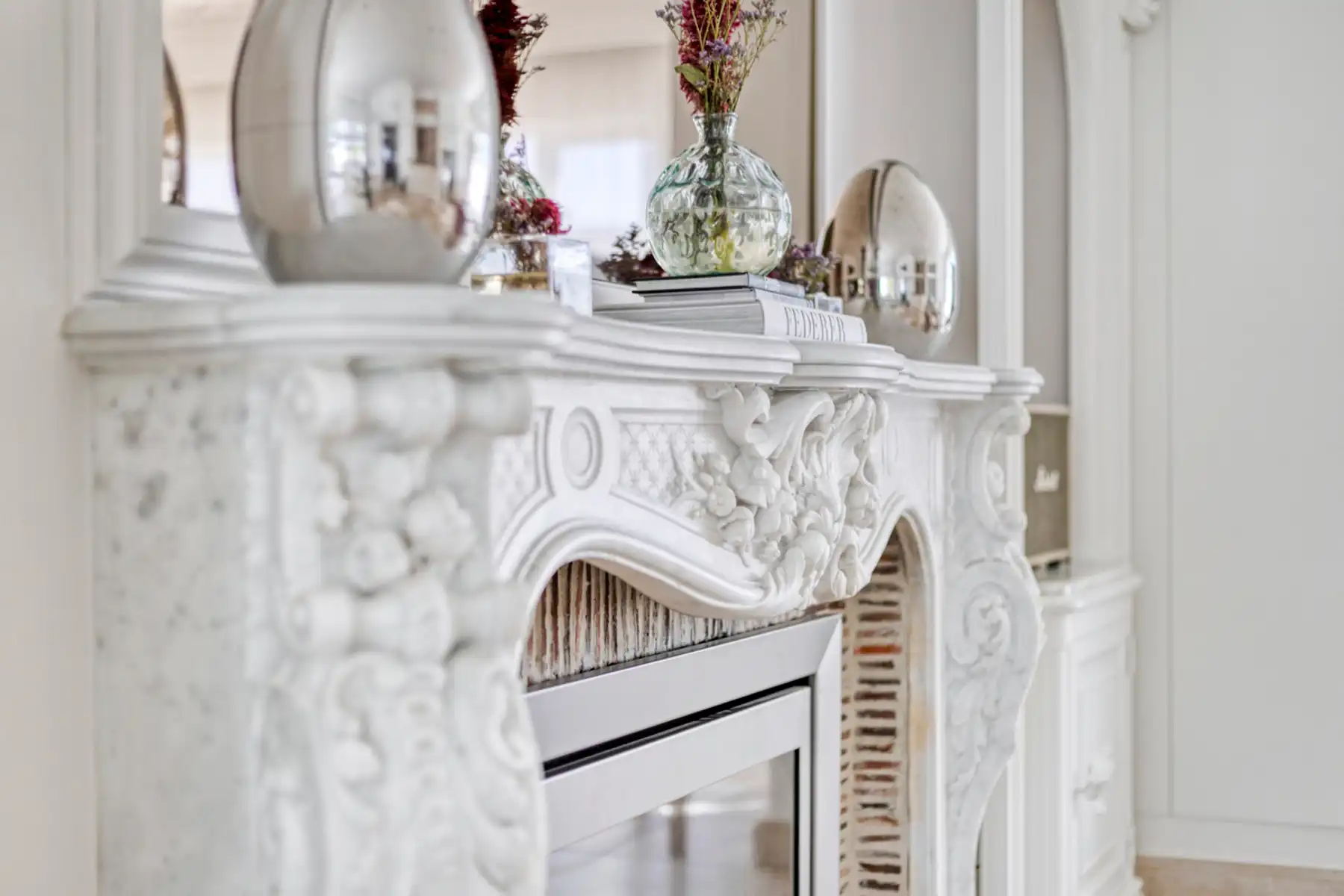 Charmante gelijkvloers villa op 't Hoge! foto 14