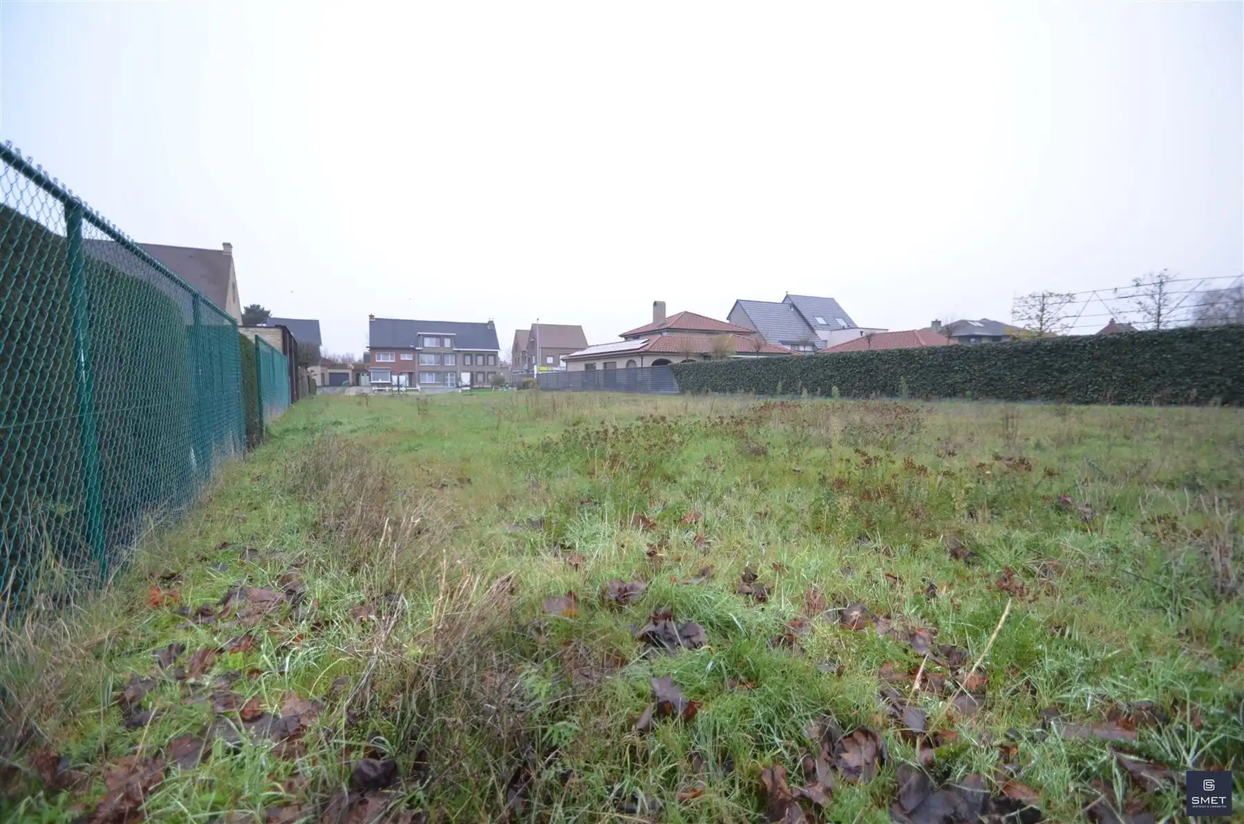 prachtig perceel BG voor HOB zonder bouwverplichting foto {{pictureIndex}}