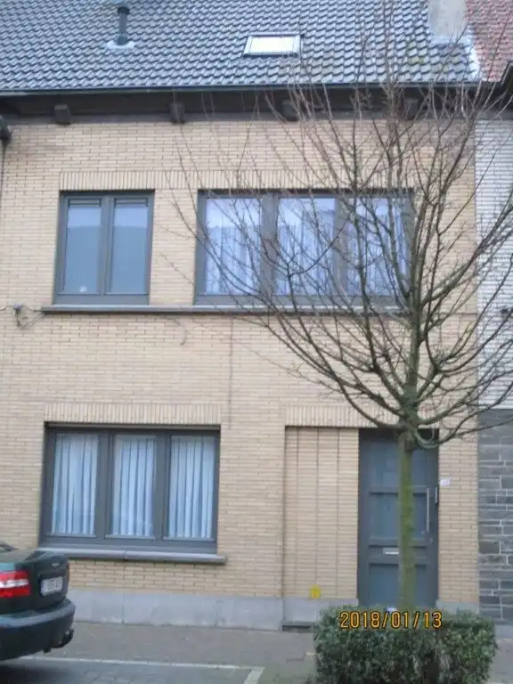 STUIVERSTRAAT 155 foto {{pictureIndex}}