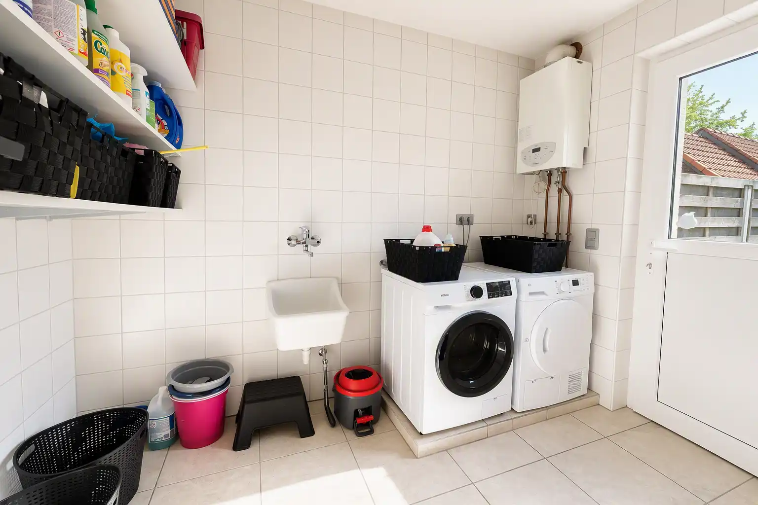 Huis te huur foto 12