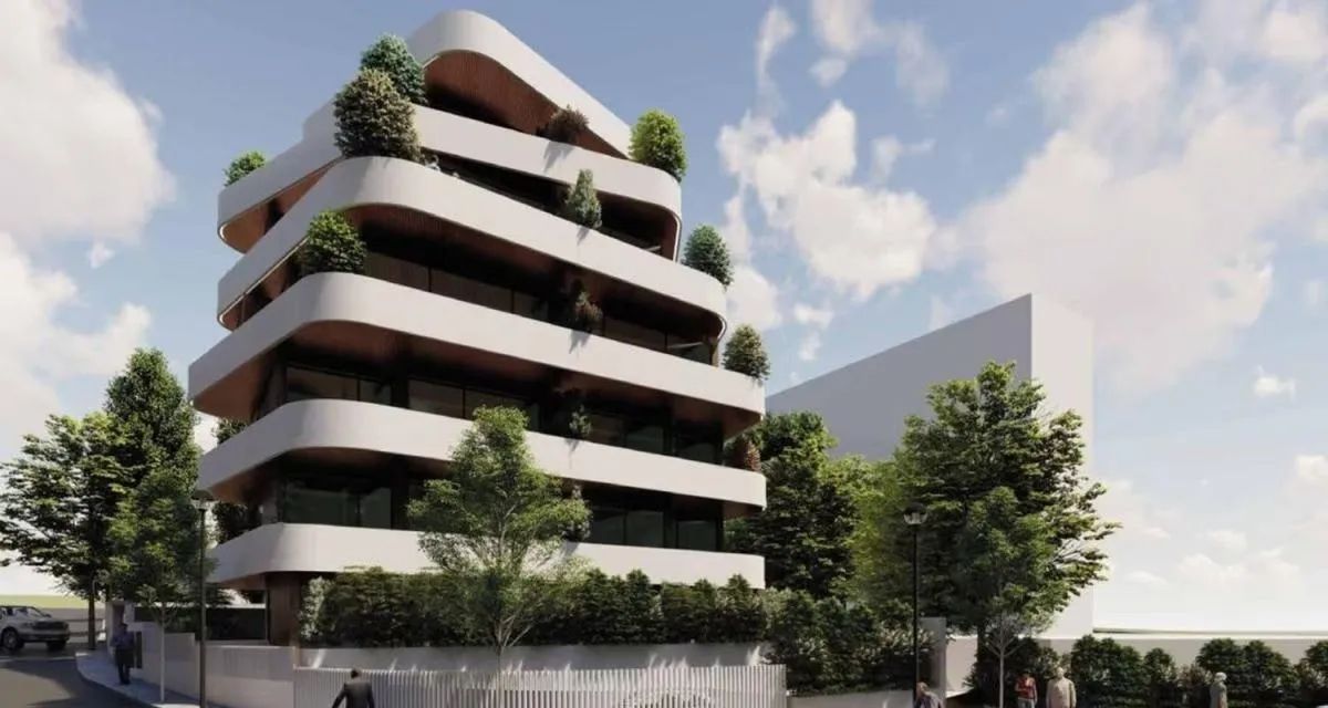 Prachtig wakker worden: exclusieve appartementen op wandelafstand van het strand foto 8