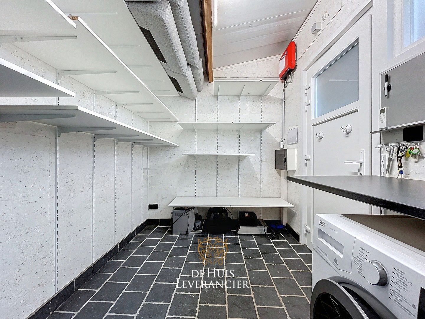 Luxueus Tiny-house op eigen grond te koop in Oostduinkerke foto 25