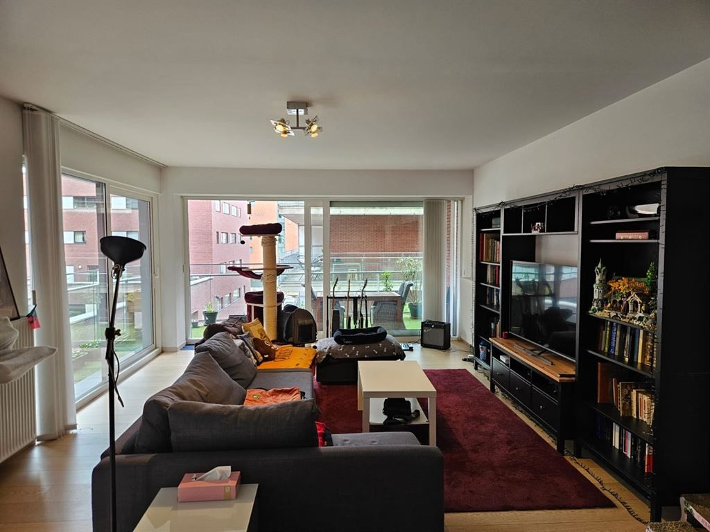 appartement foto 6