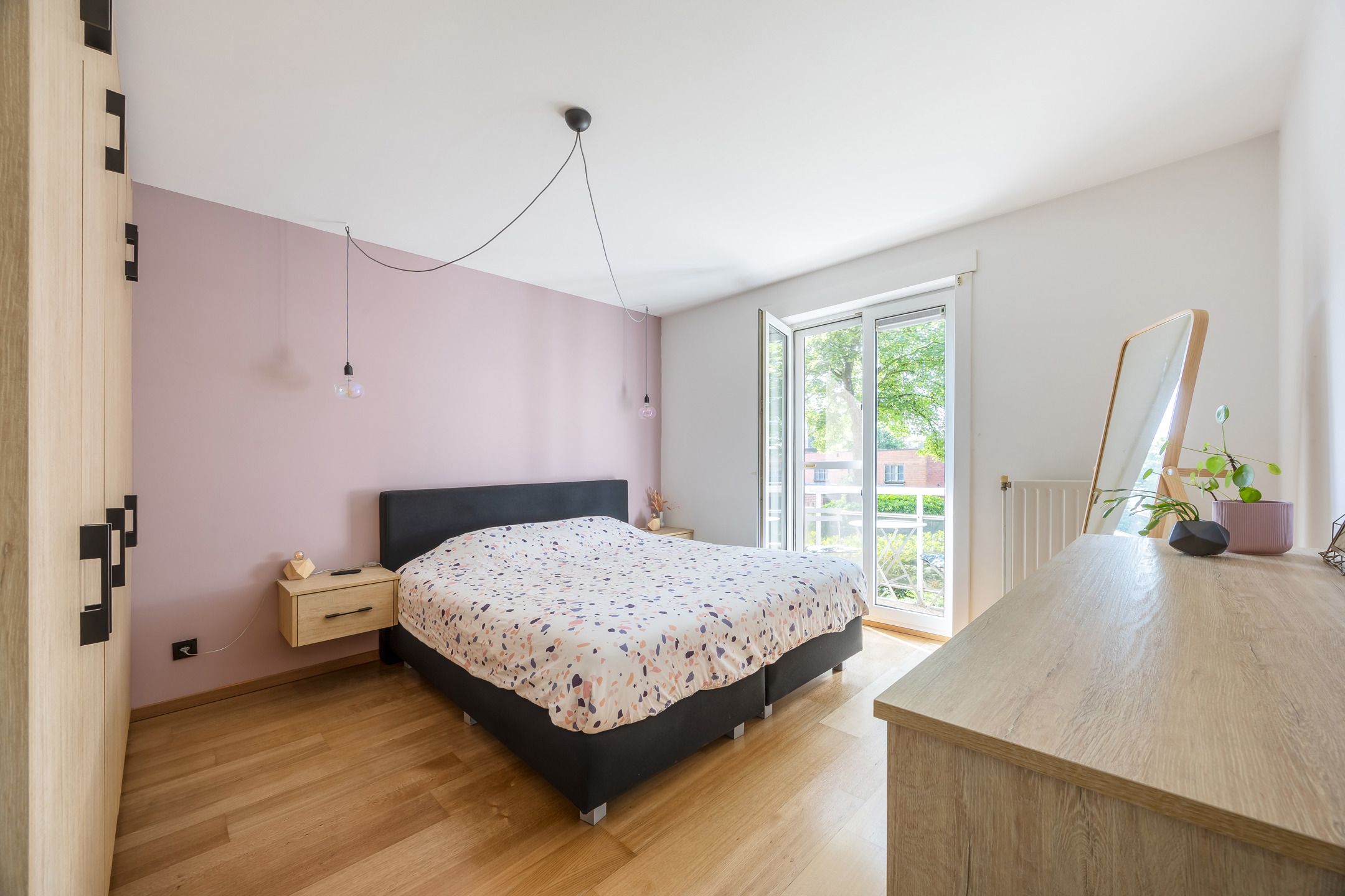 Instapklaar appartement met 2 slpks in centrum Oostmalle foto 8