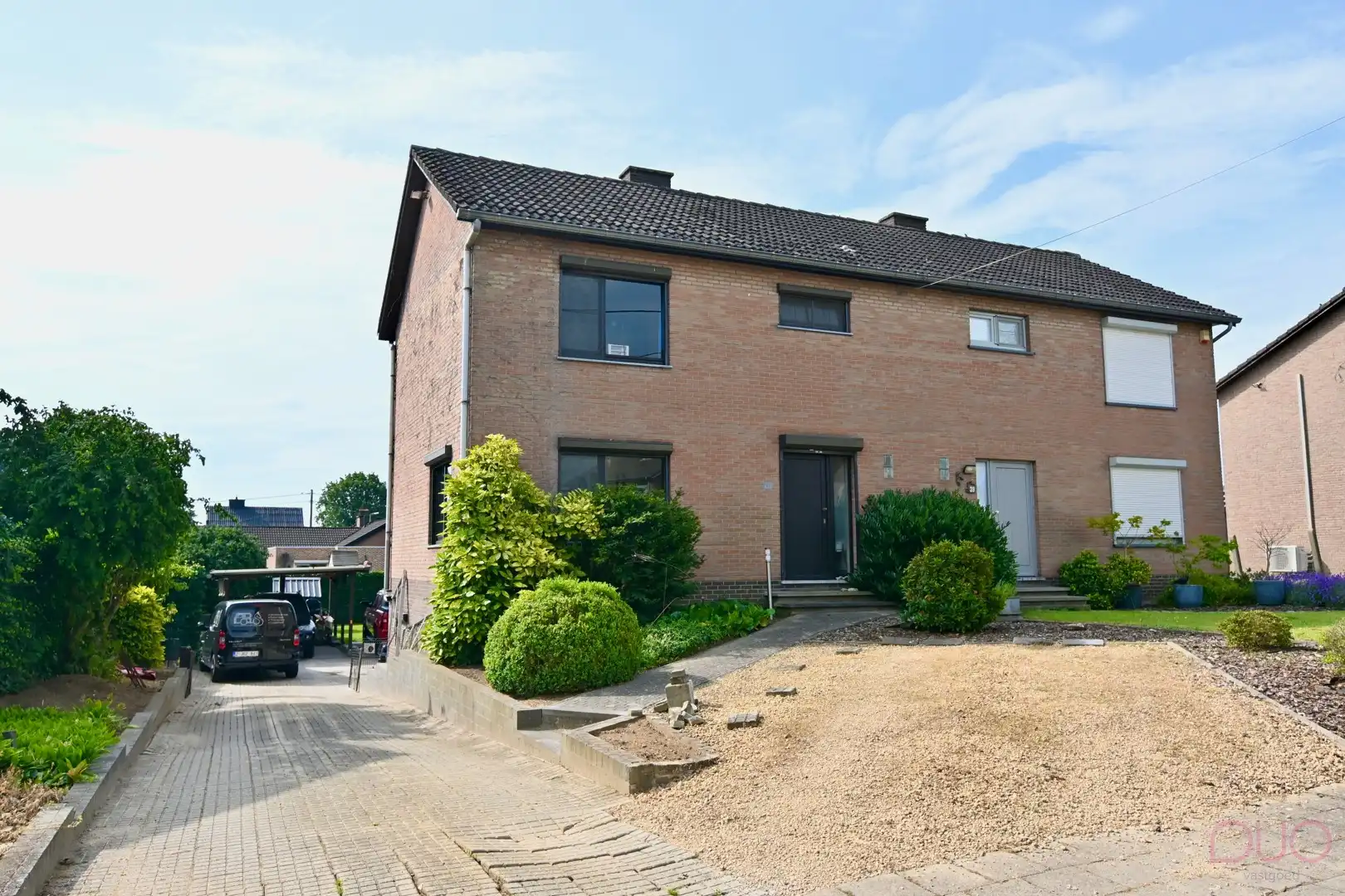 Huis te koop Grootveldstraat 41 - 3550 Heusden-Zolder