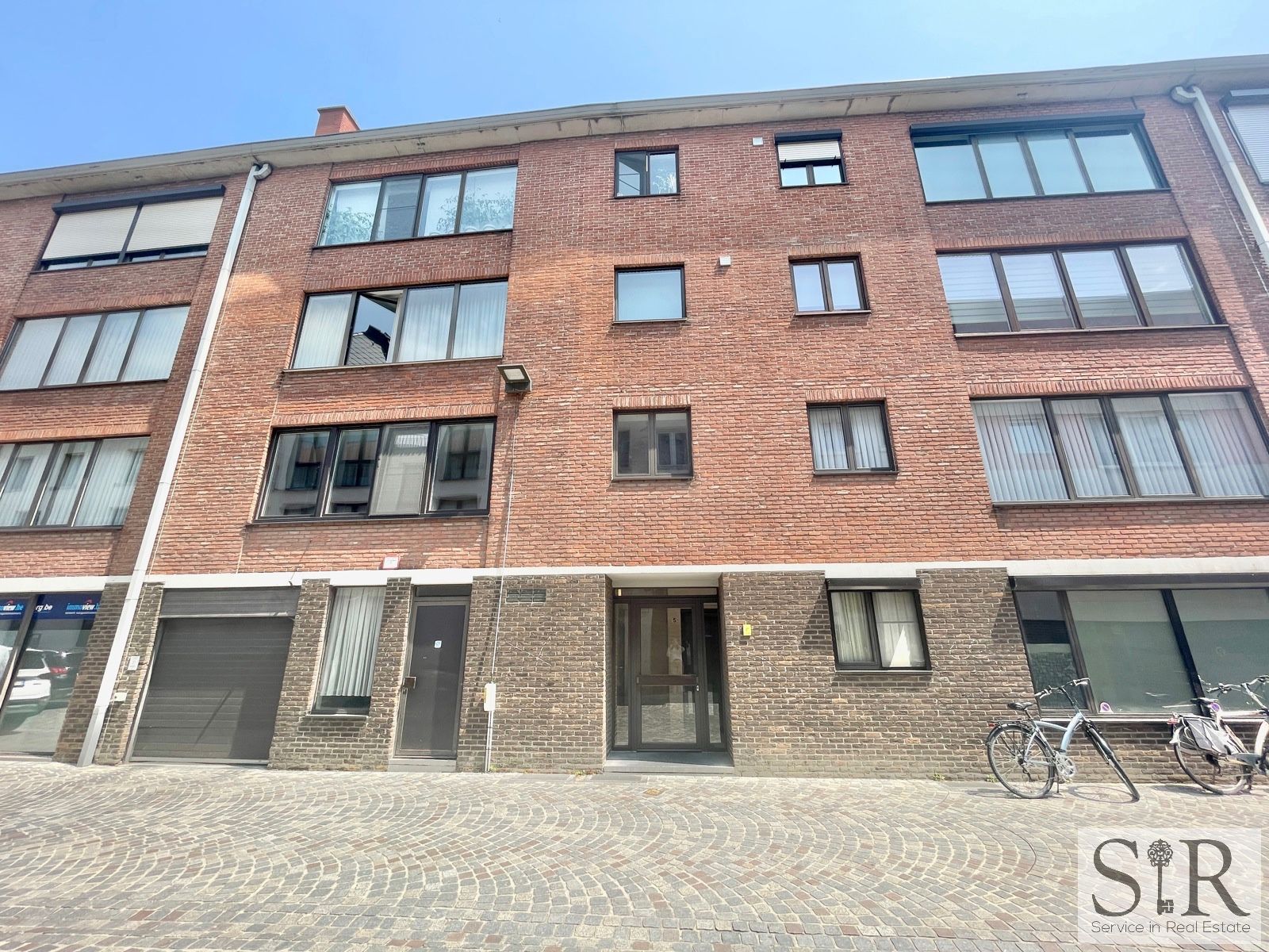Appartement te huur foto 13