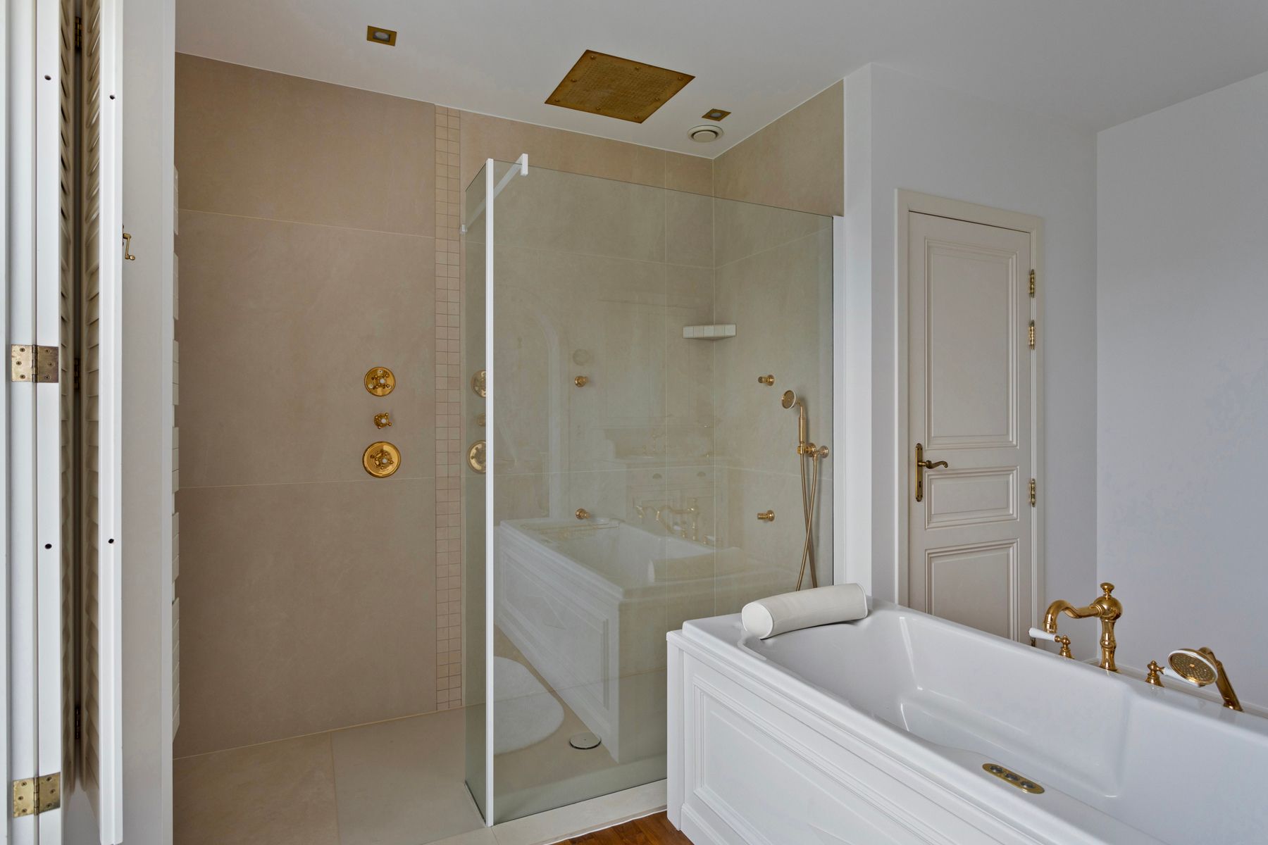 Exclusieve villa in Bois de Strihoux foto 8