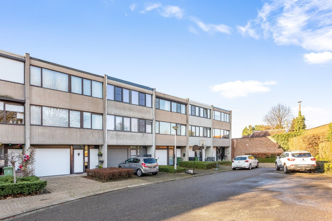 Ruime, instapklare bel-etagewoning met 3 slpk, terras en tuin foto 37