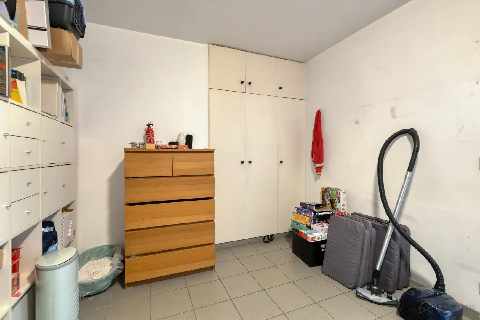 Instapklare gezinswoning te koop in Tessenderlo-Ham foto 29