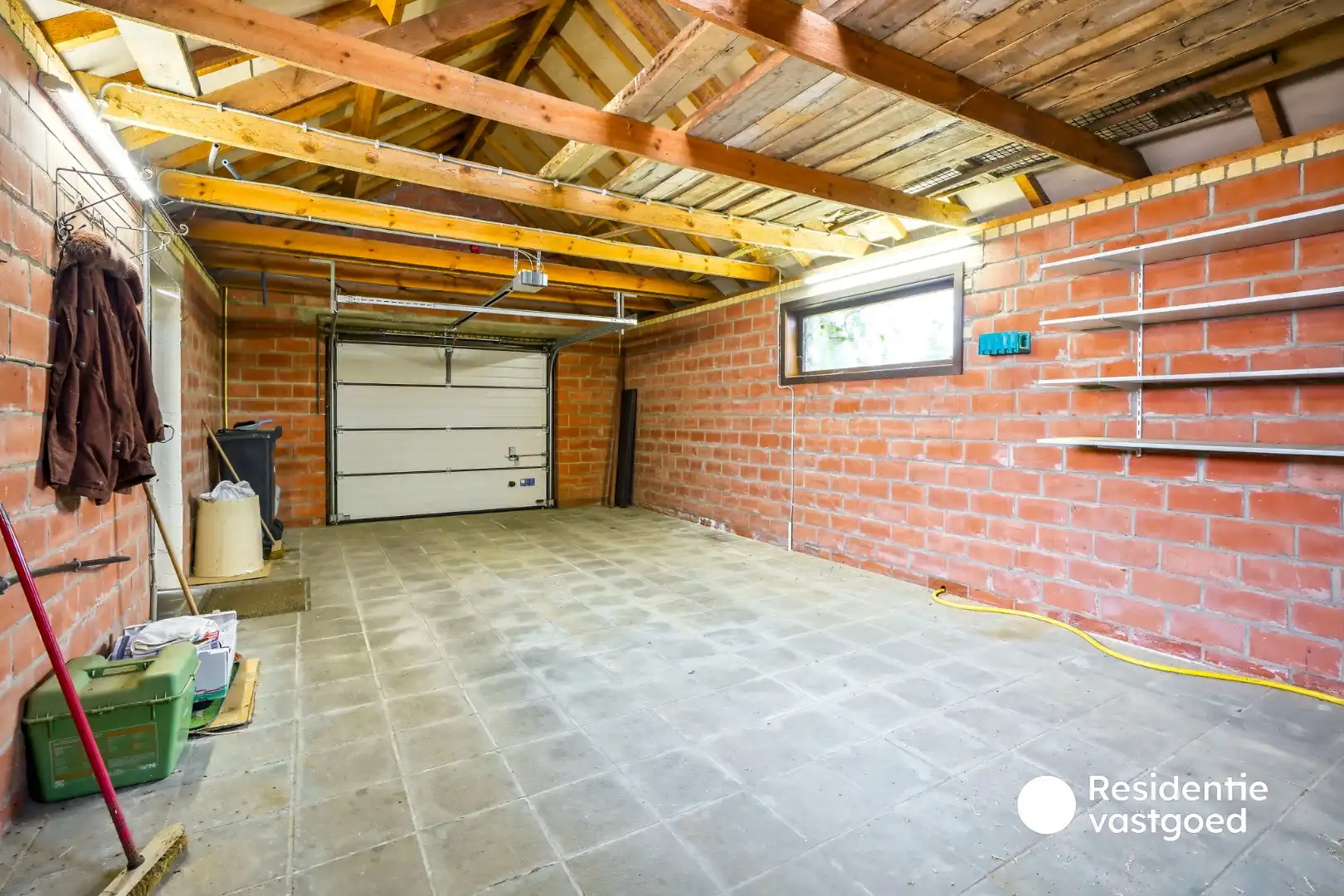 Statige gelijkvloerse villa op een terrein van 2342 m² te Oostduinkerke (Koksijde).  foto 19