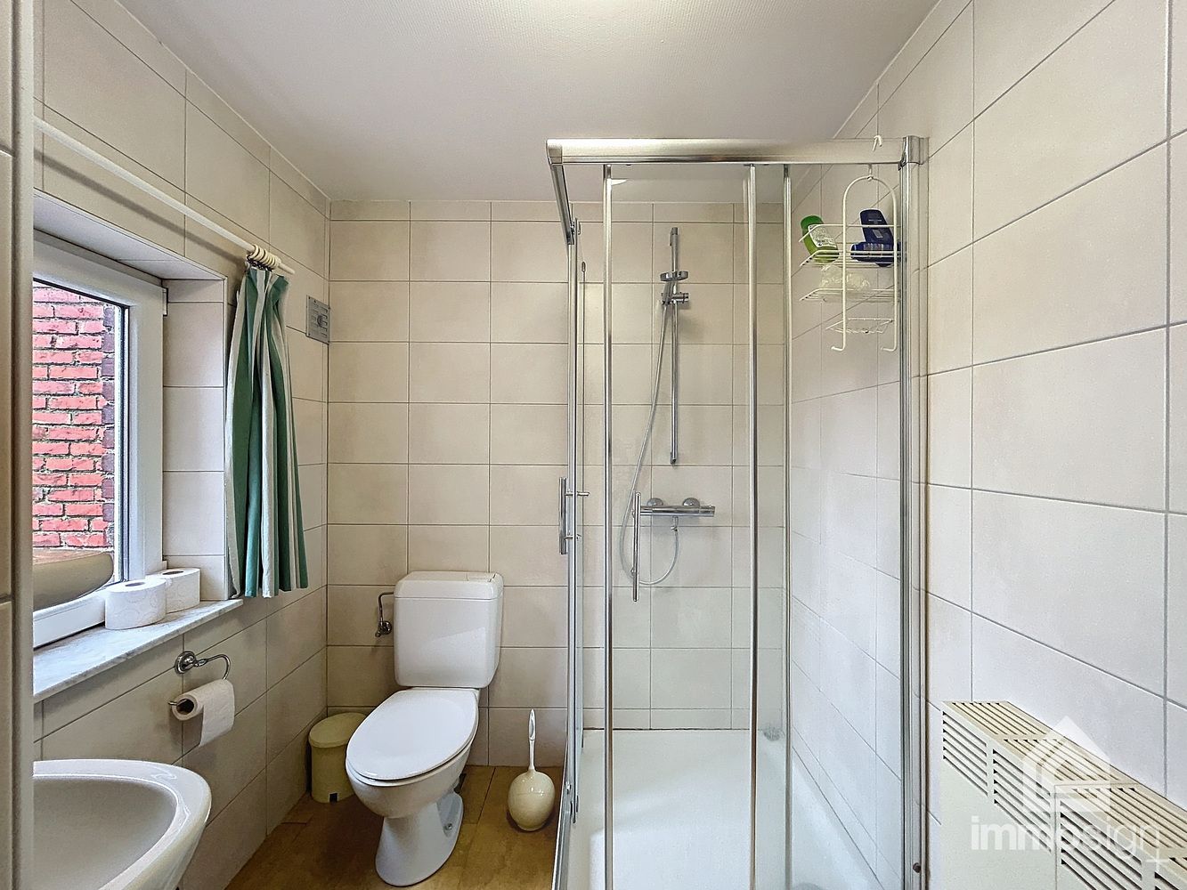 Ruim triplex appartement met vier slaapkamers in hartje Bocholt! foto 24