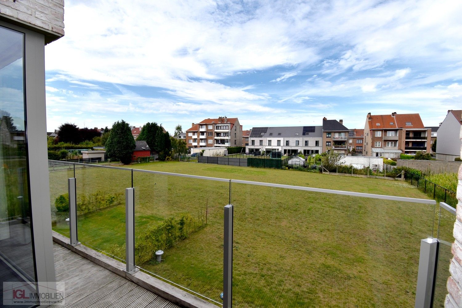 Appartement met 2 kamers en autostaanplaats foto 13