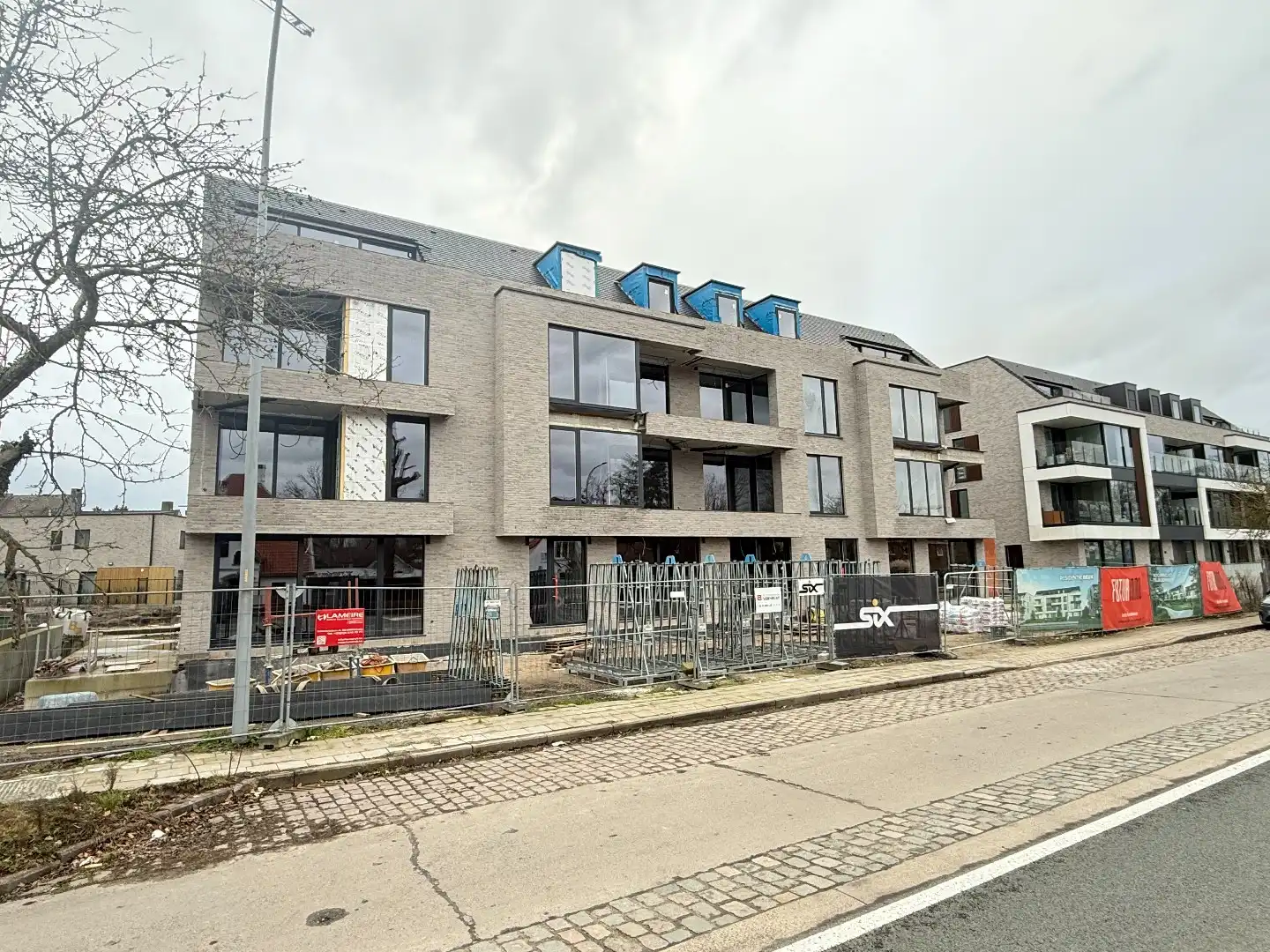 Residentie Beuk foto 2