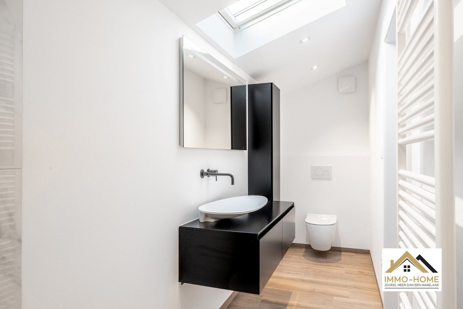 Recent gerenoveerde woning te Lokeren!  foto 11