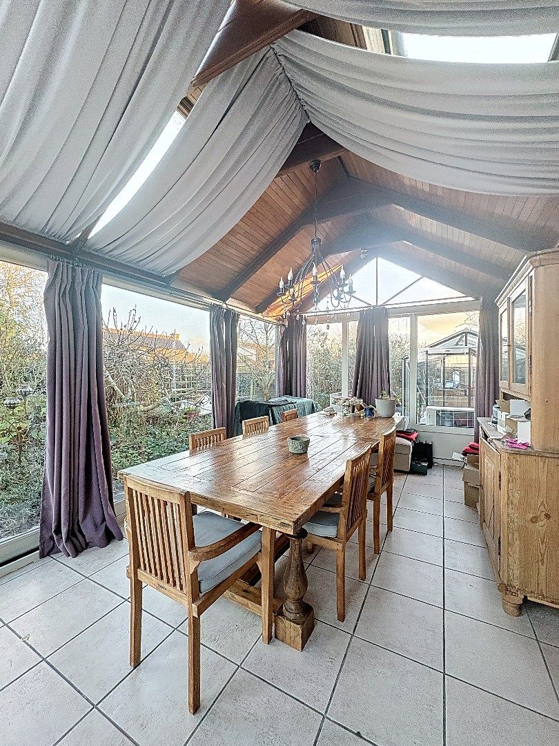 Ruime woning met tuin, terras en garage te Korbeek-Lo! foto 12