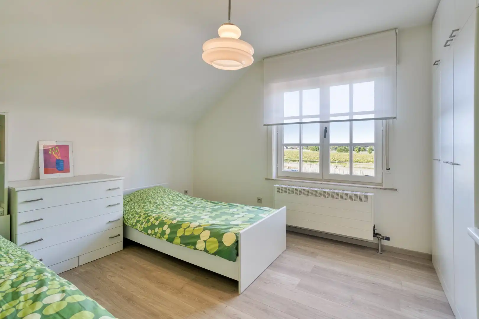 Open bebouwing met 3slaapkamers, bureau en 2 badkamers in Pellenberg! - EPC 240 kWh/m² - bewoonbare opp. 242 m² foto 23