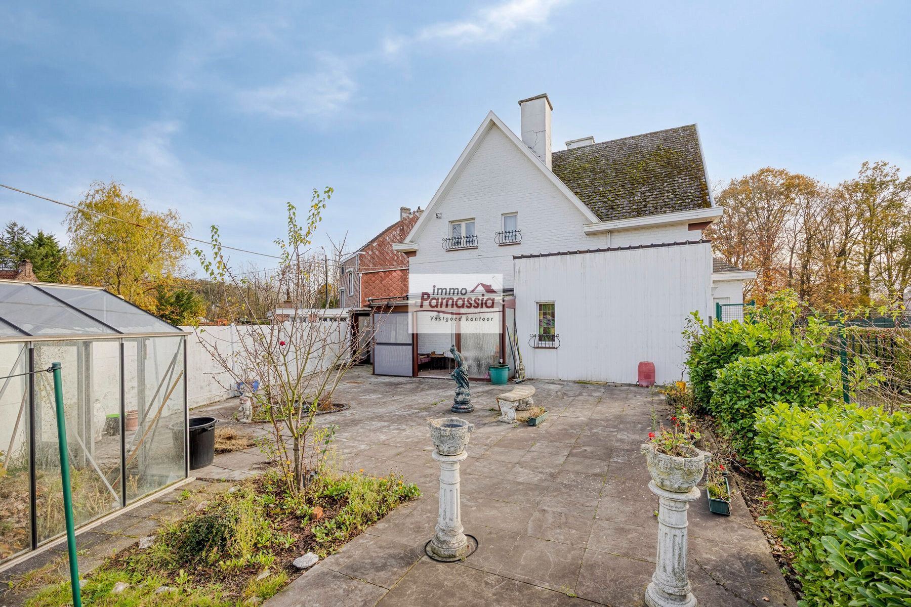 Gebouw te koop foto 35