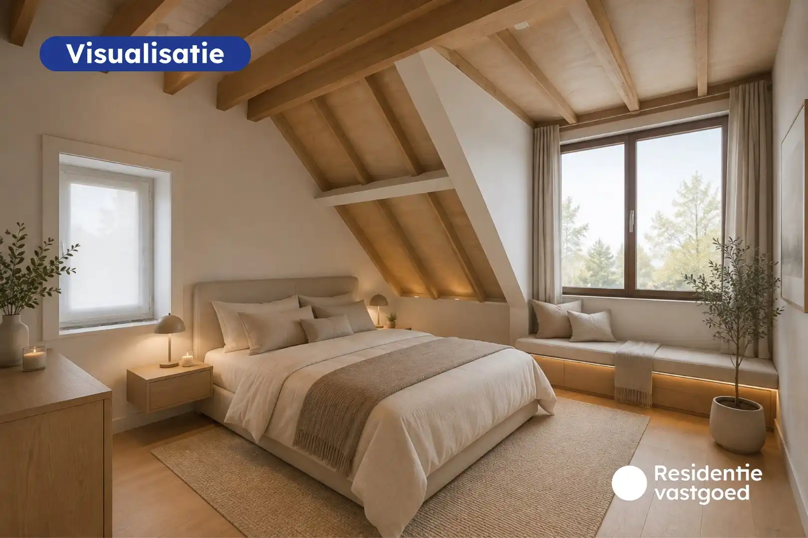 Landelijk gelegen woning in Kortemark! foto 12