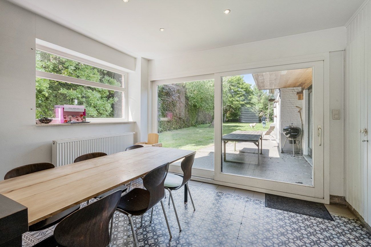 Op te frissen statige woning op TOP-locatie in Merelbeke Flora foto 10